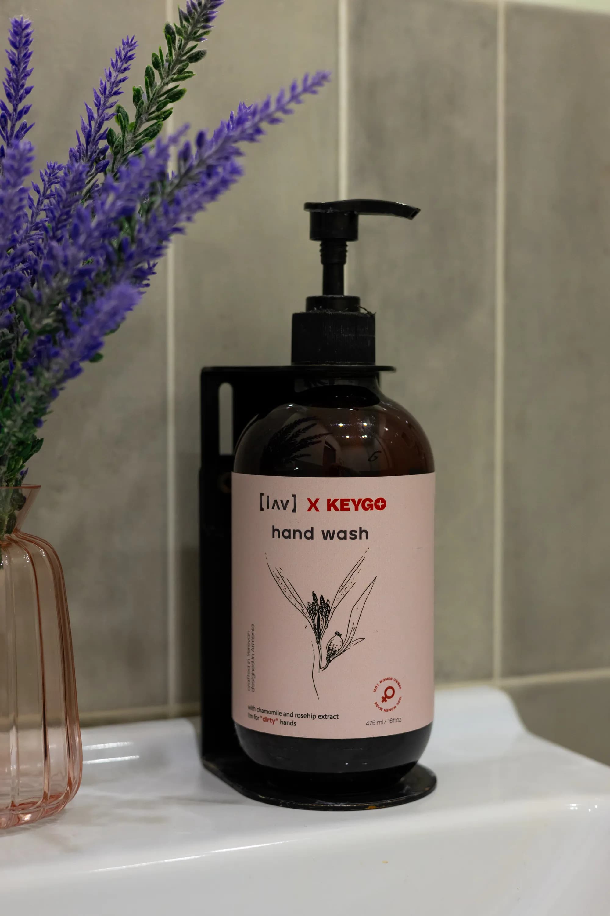 Apartment KeyGo #0033 is the key to the center of Yerevan photo 20