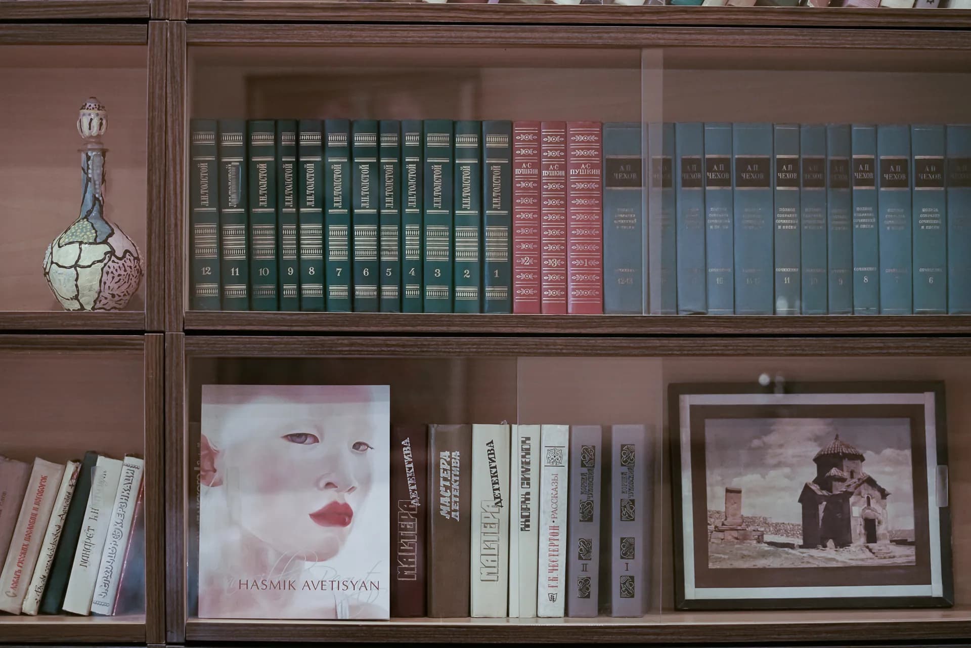 KeyGo Apartment #0001 near the Opera House photo 16