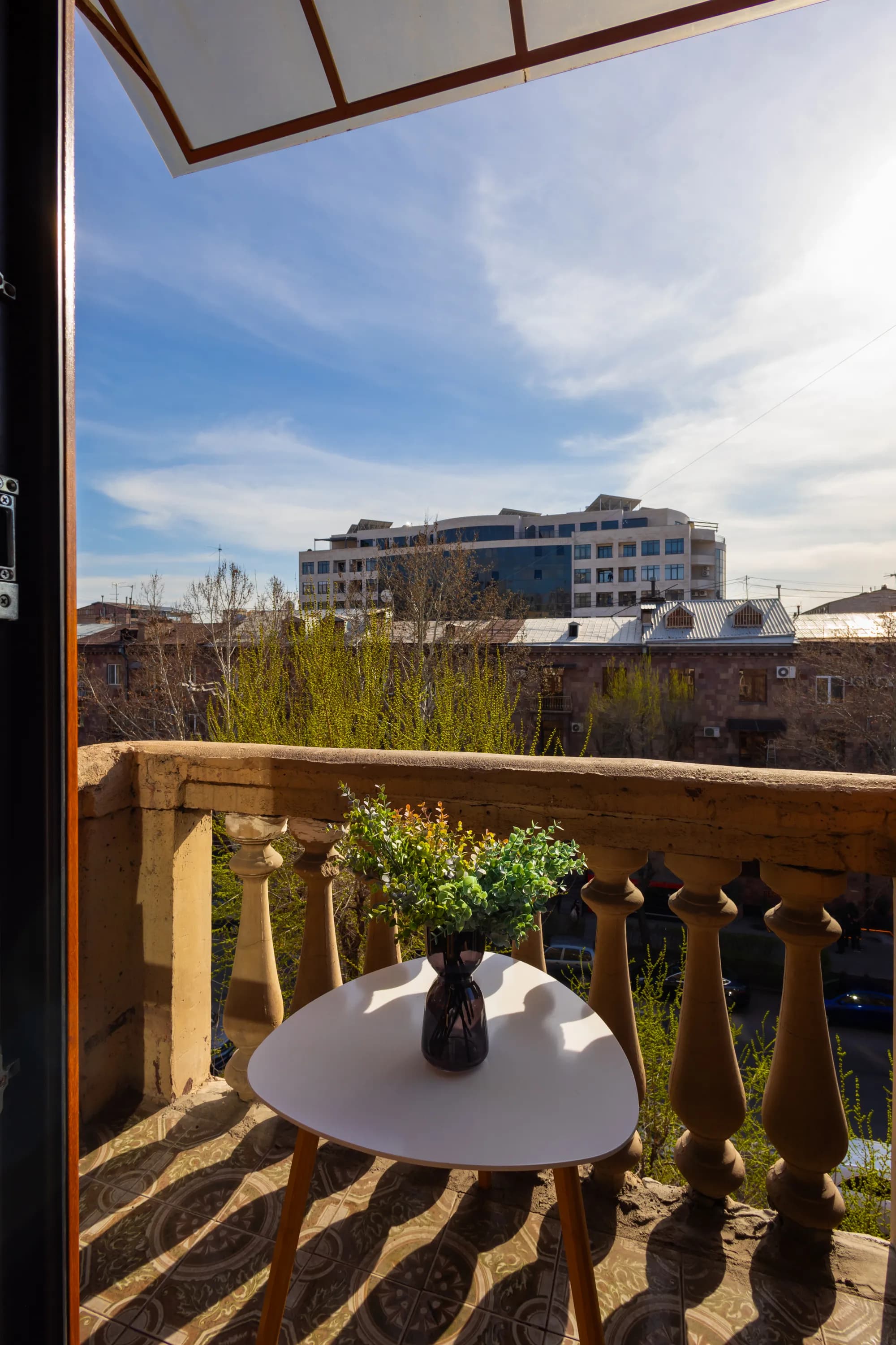 Apartment KeyGo #0033 is the key to the center of Yerevan photo 22