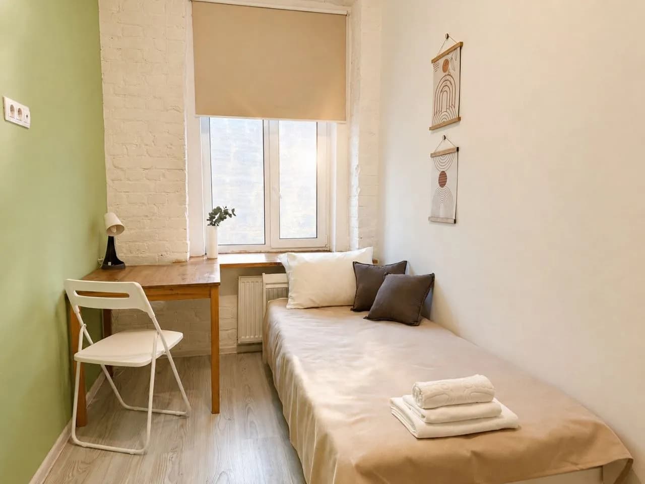Co-Living KeyGo #2031 на Васильевском острове в Санкт-Петербурге. photo 3