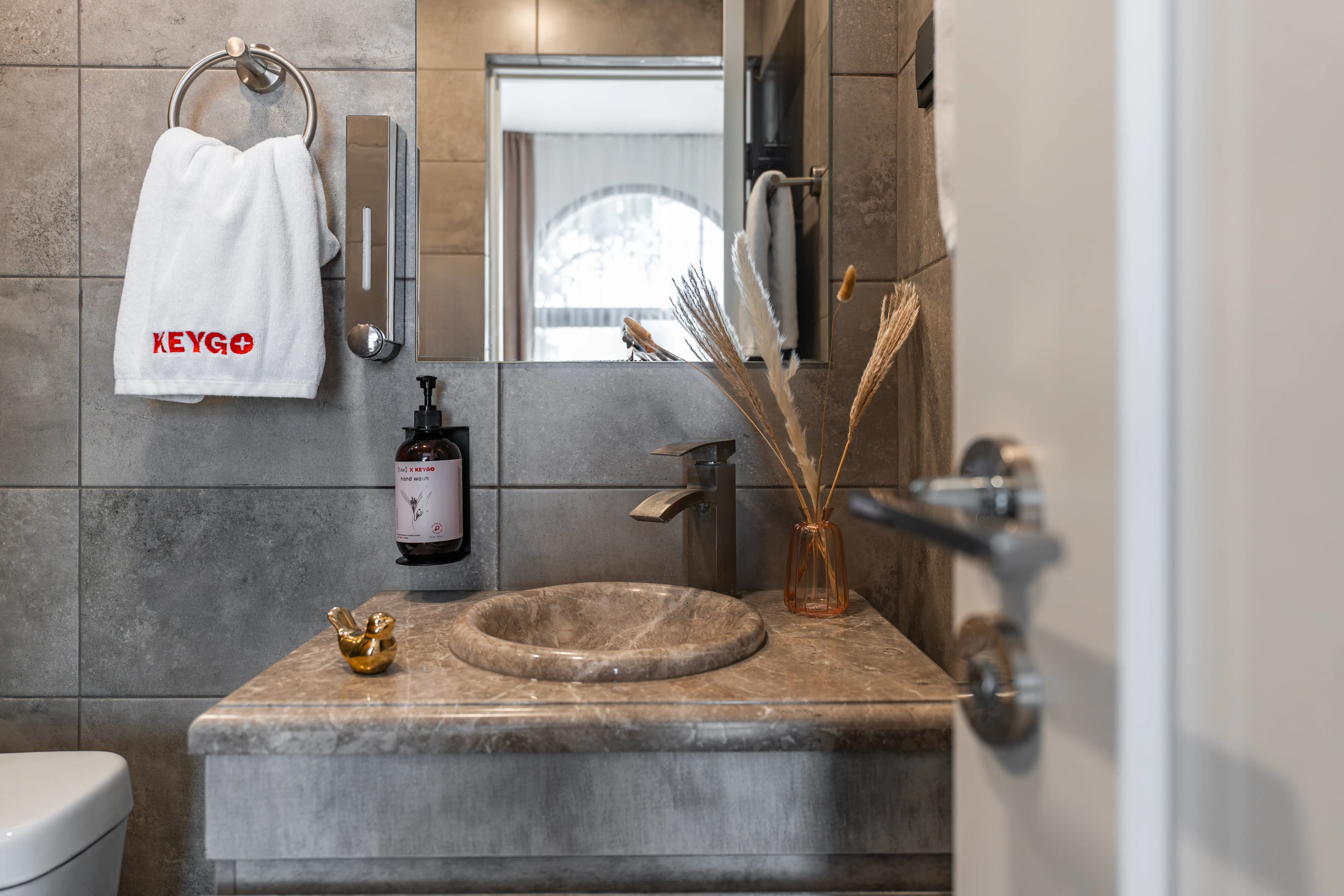 Studio KeyGo #0155 Boutique Hotel photo 4