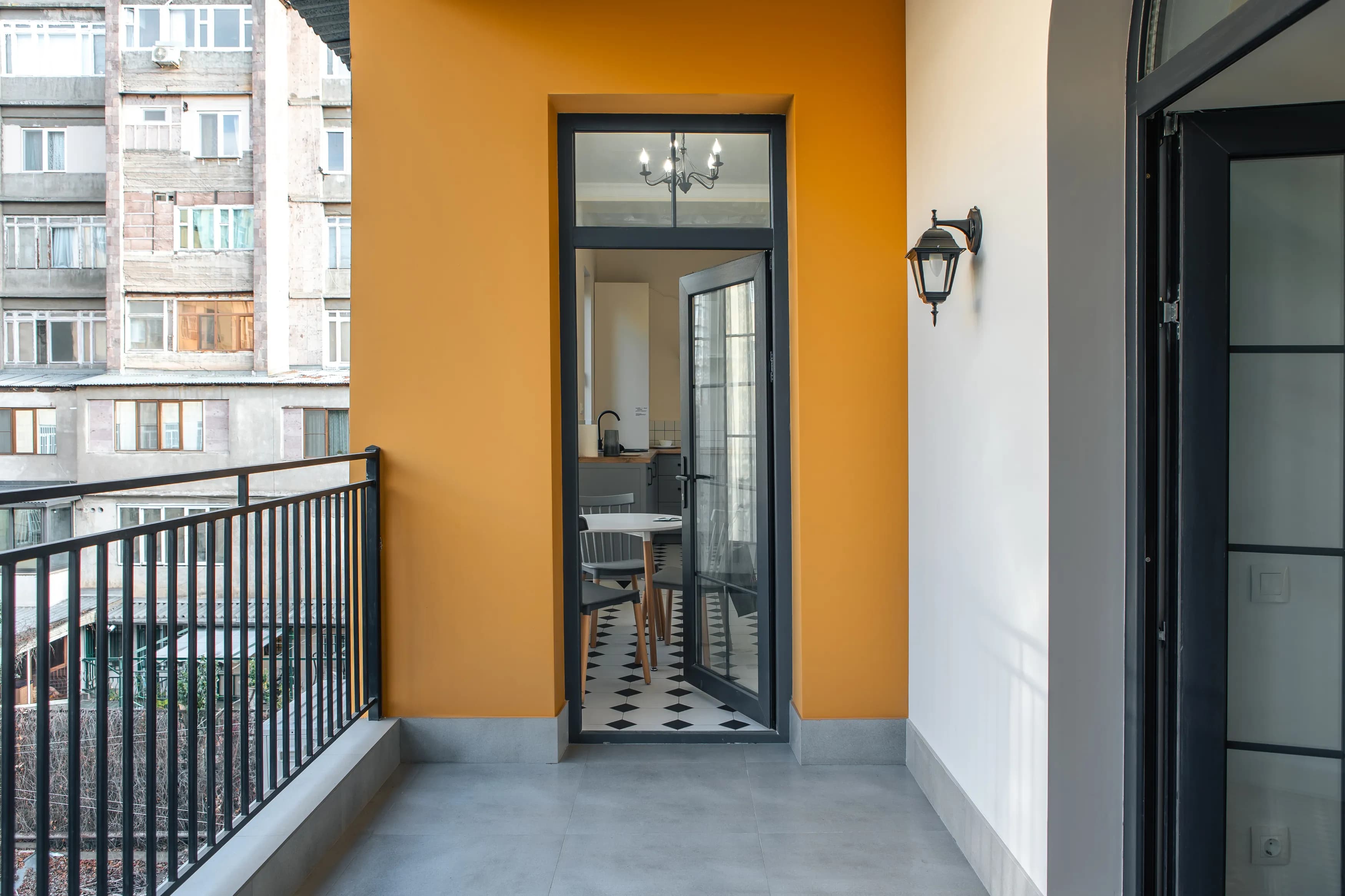 Apartment KeyGo #0032 is the key to the center of Yerevan photo 21