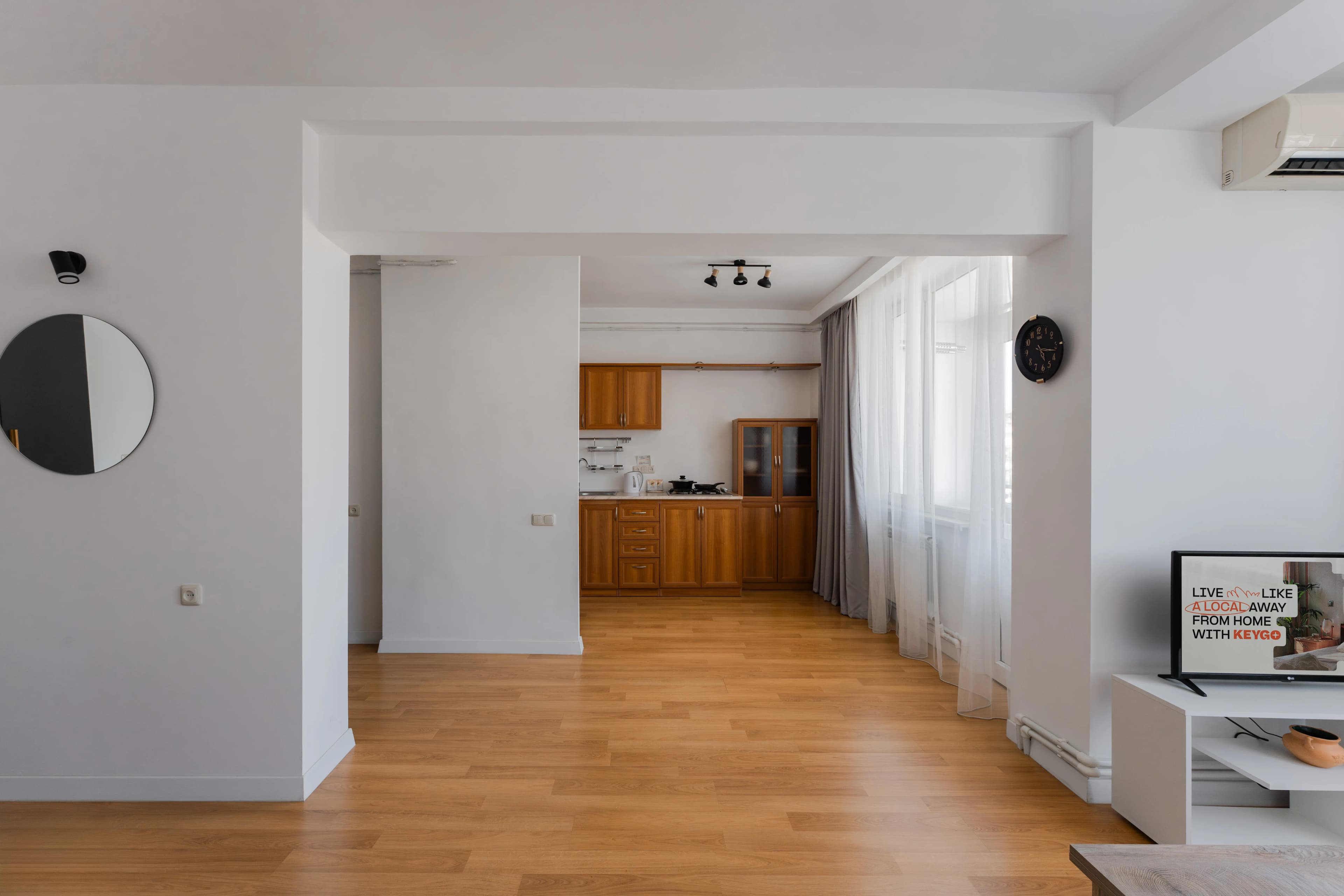 Apartment KeyGo #0036 is the key to the center of Yerevan photo 3