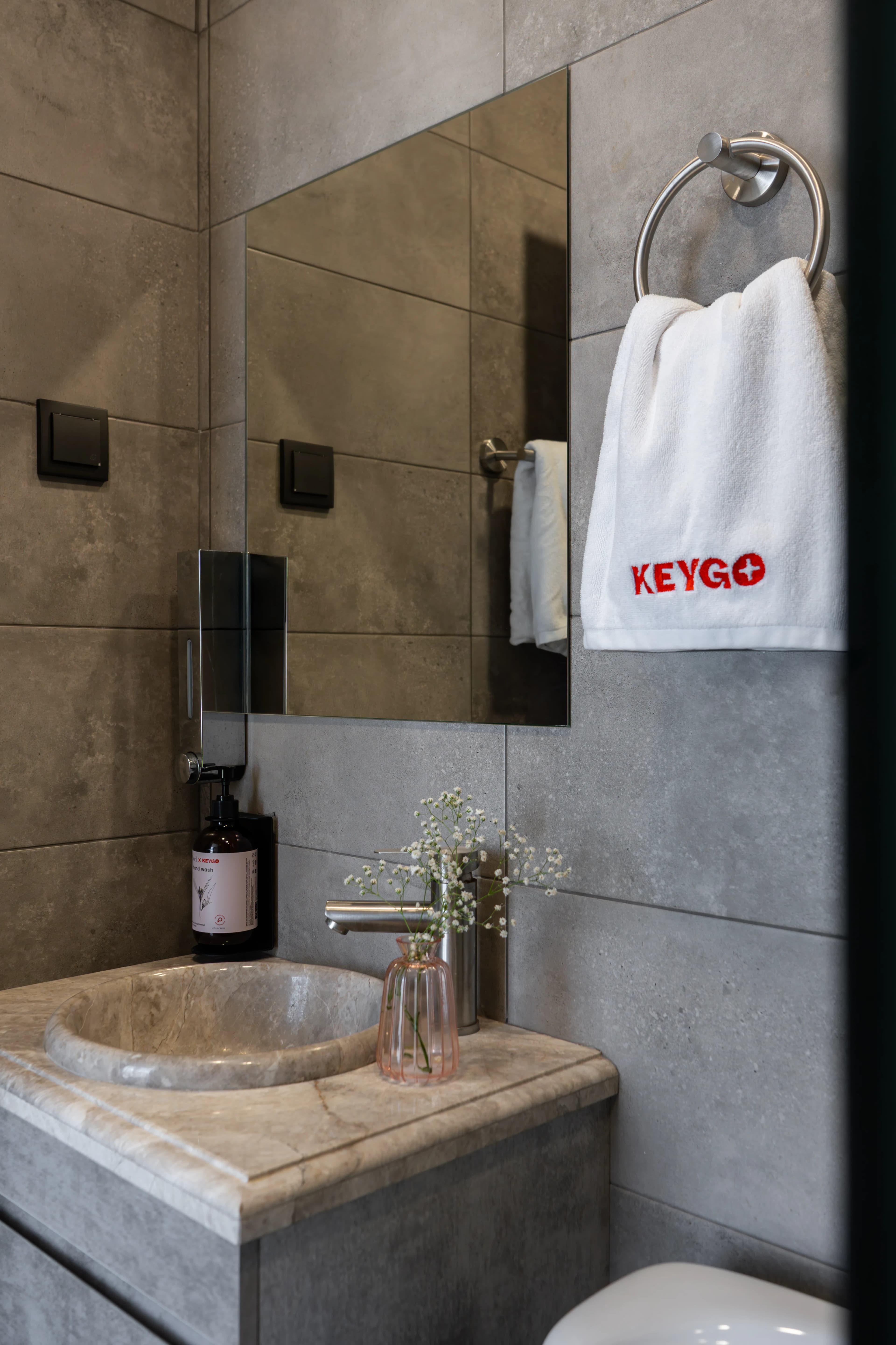Studio KeyGo #0152 Boutique Hotel photo 4