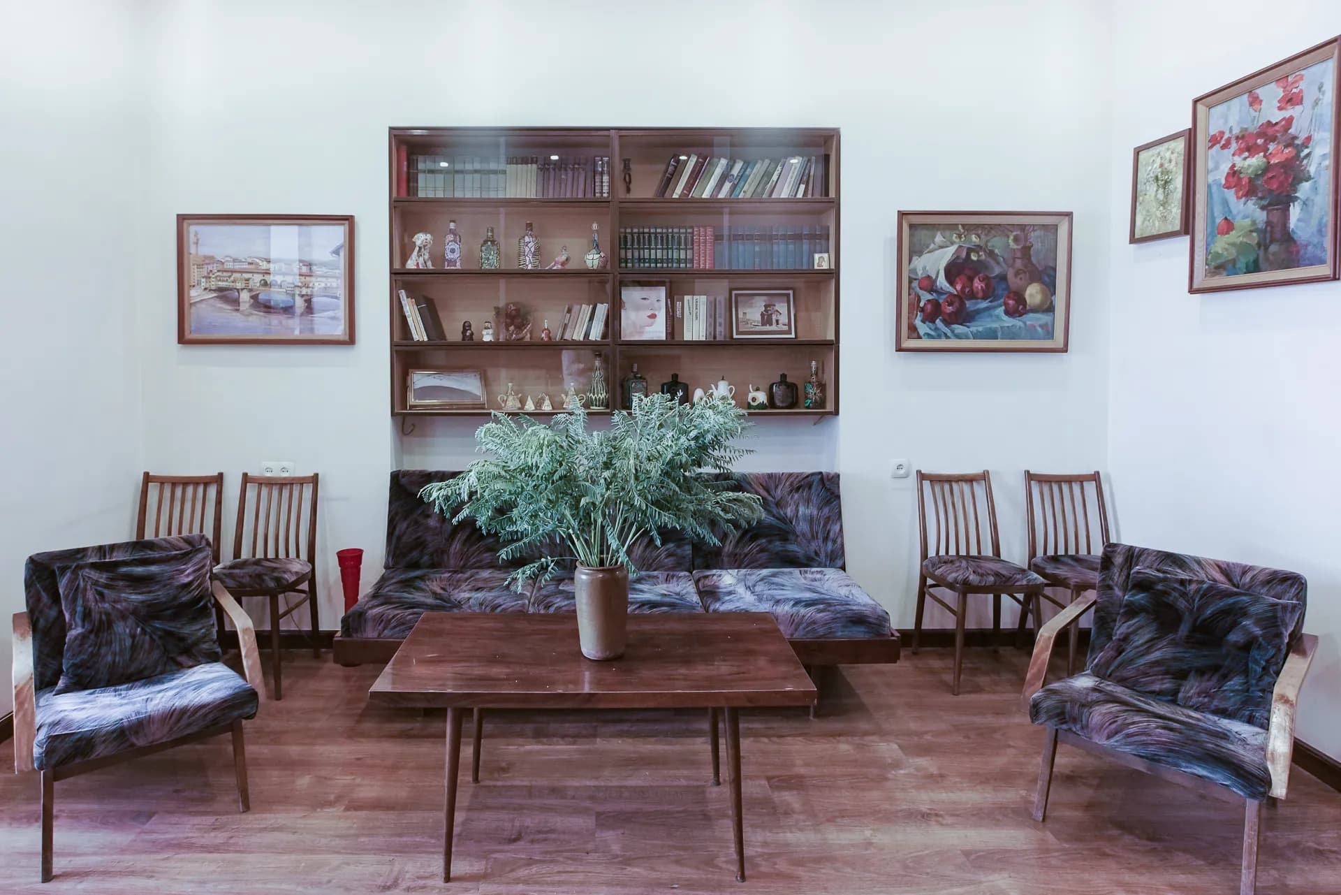 KeyGo Apartment #0001 near the Opera House photo 6