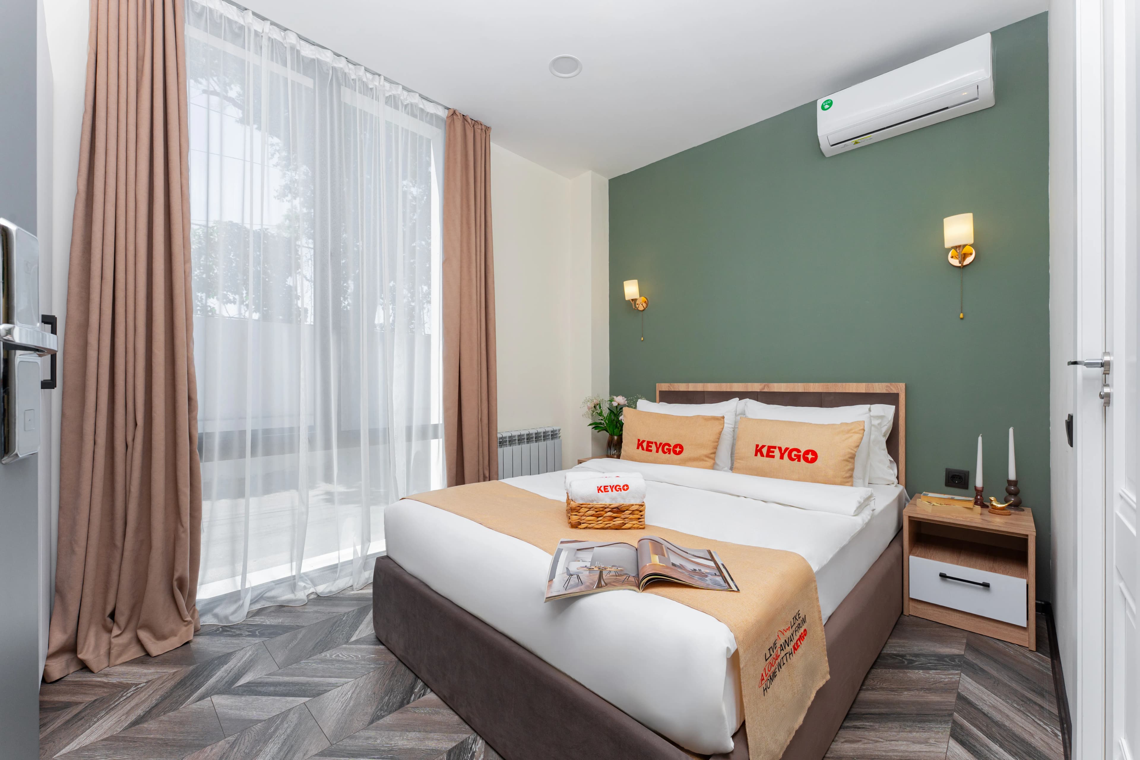Studio KeyGo #0150 Boutique Hotel photo 2