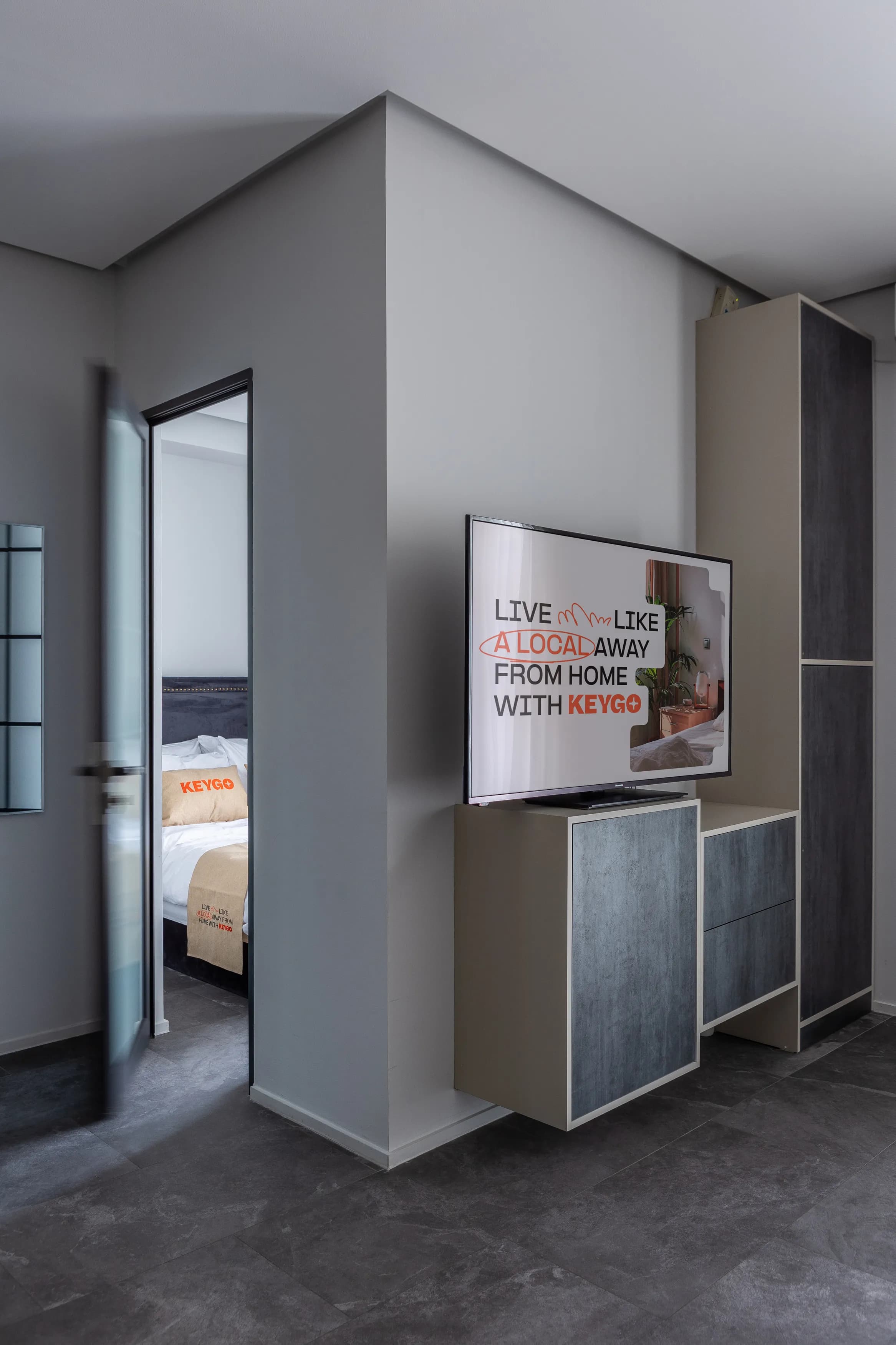 Apartment KeyGo #0029 is the key to the center of Yerevan photo 13