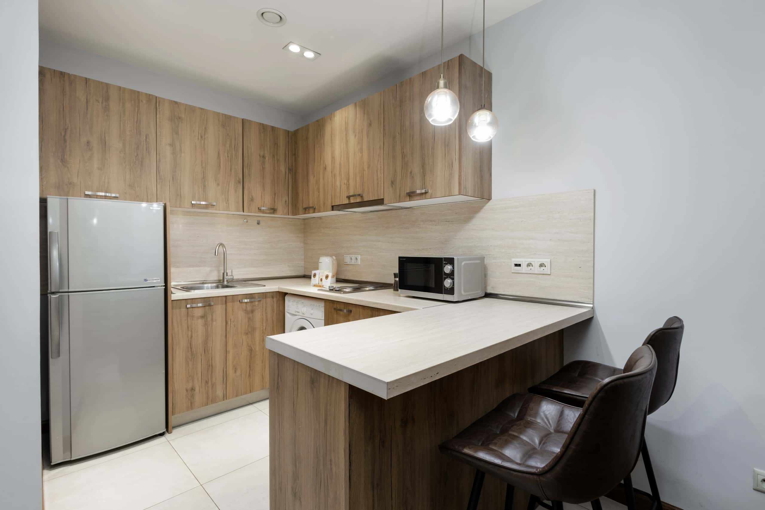 #0221 | 1 Bedroom | Near Diana Abgar Park photo 3
