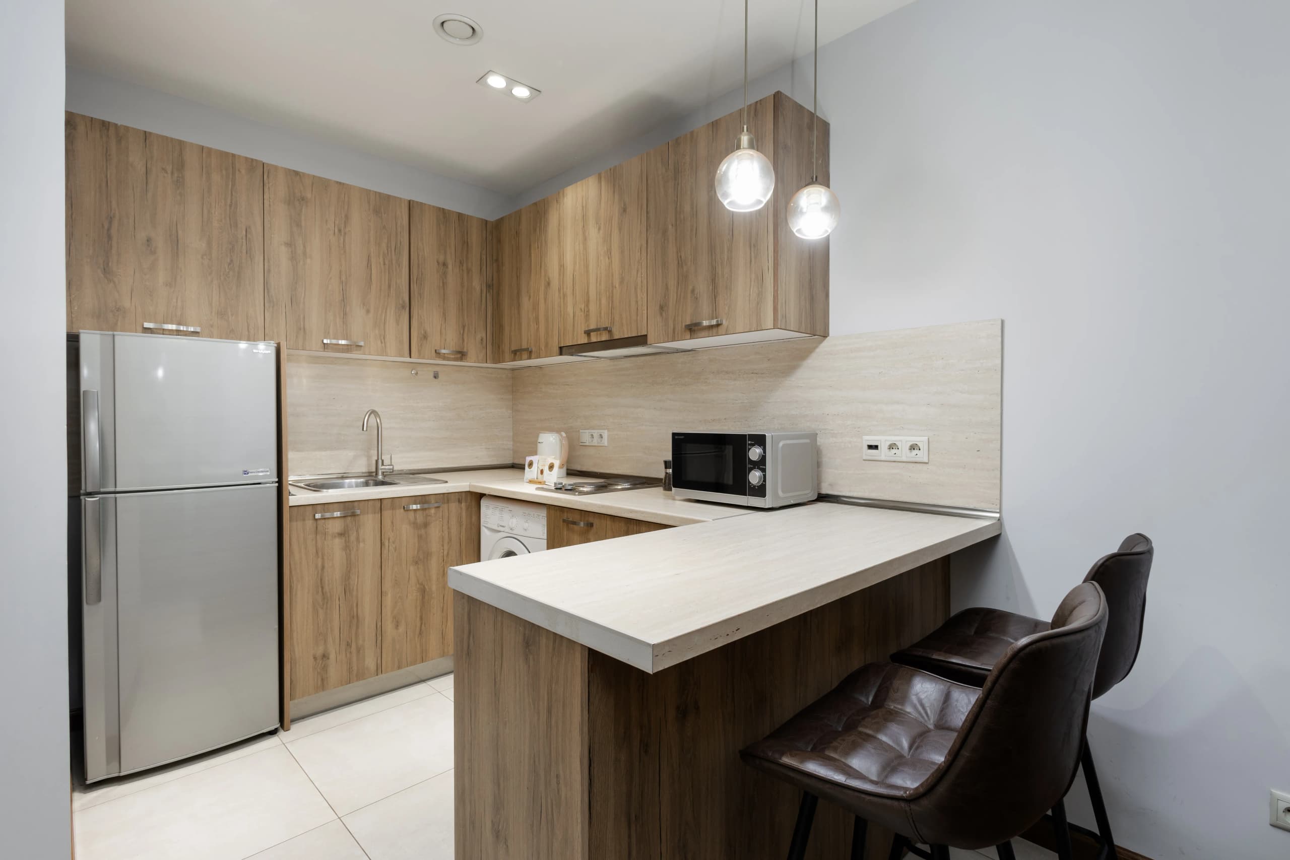 #0221 | 1 Bedroom | Near Diana Abgar Park photo 3