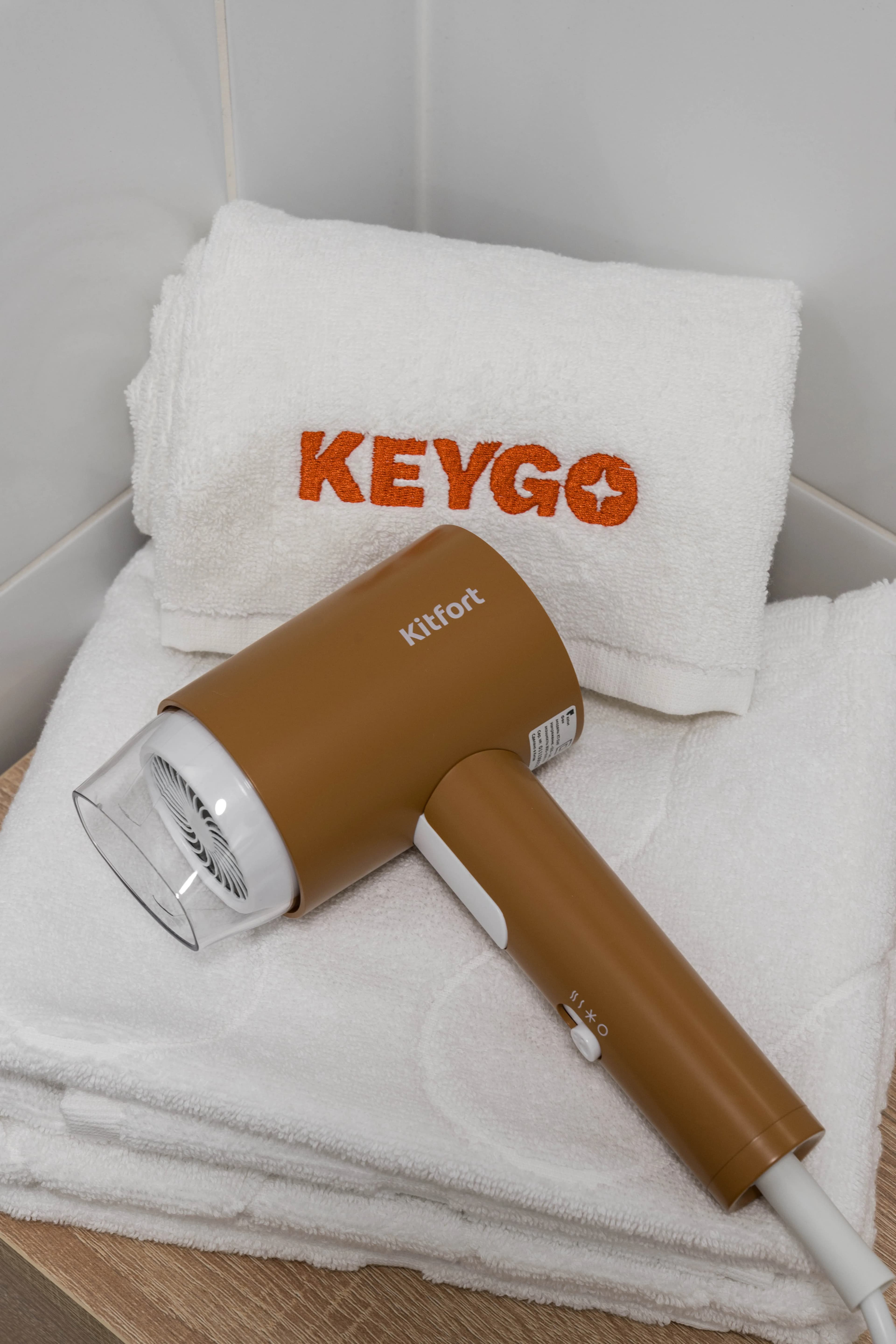 Студия KeyGo #1037 рядом с метро Черкизовская photo 19