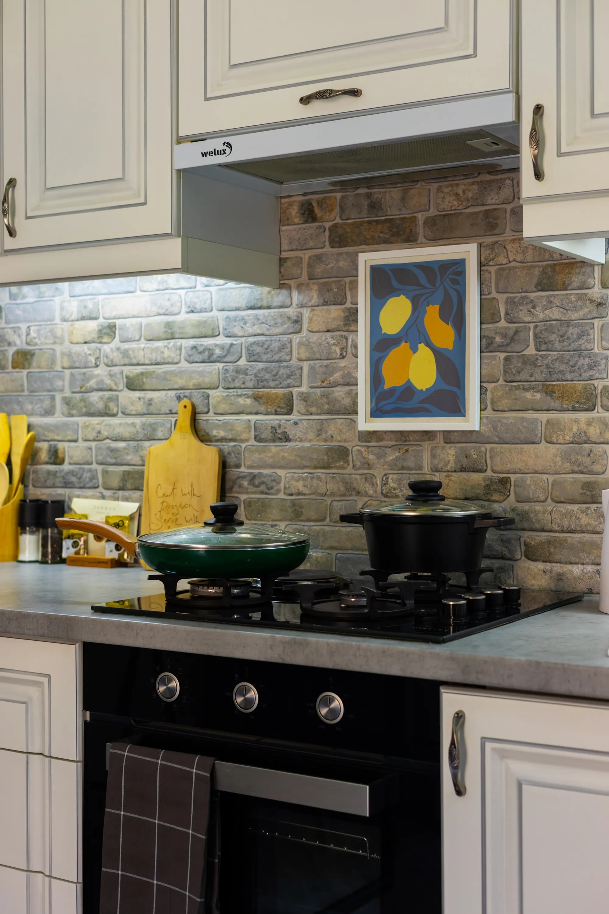 Apartment KeyGo #0062 is the key to the center of Yerevan photo 14