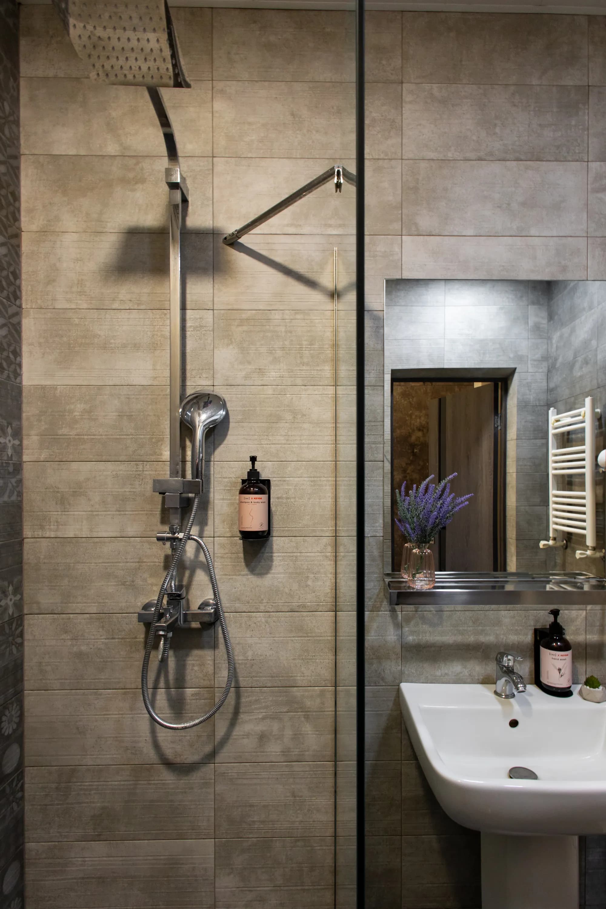 Apartment KeyGo #0053 key to the center of Yerevan photo 4