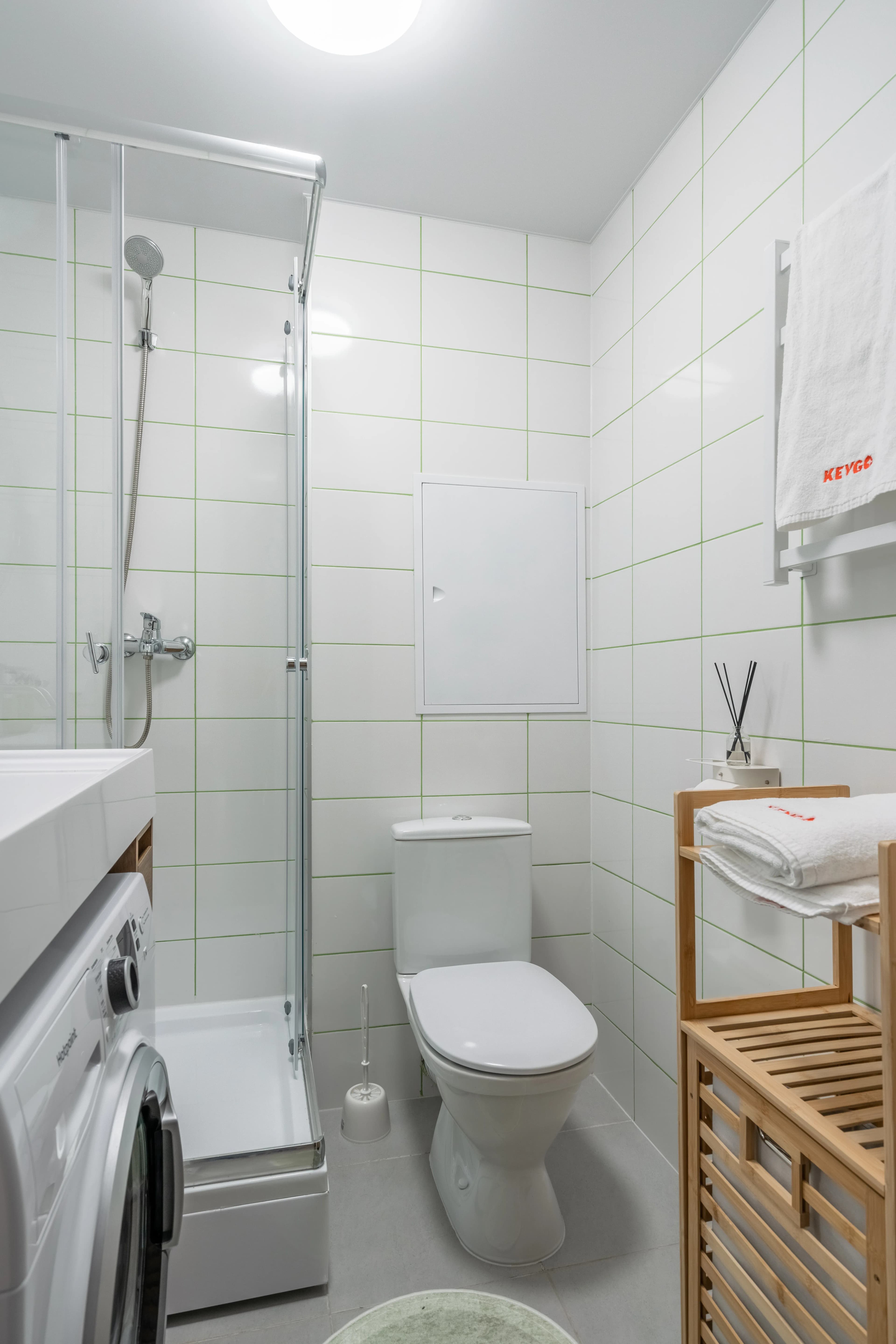 Студия KeyGo #1066 рядом с метро Бутырская photo 20