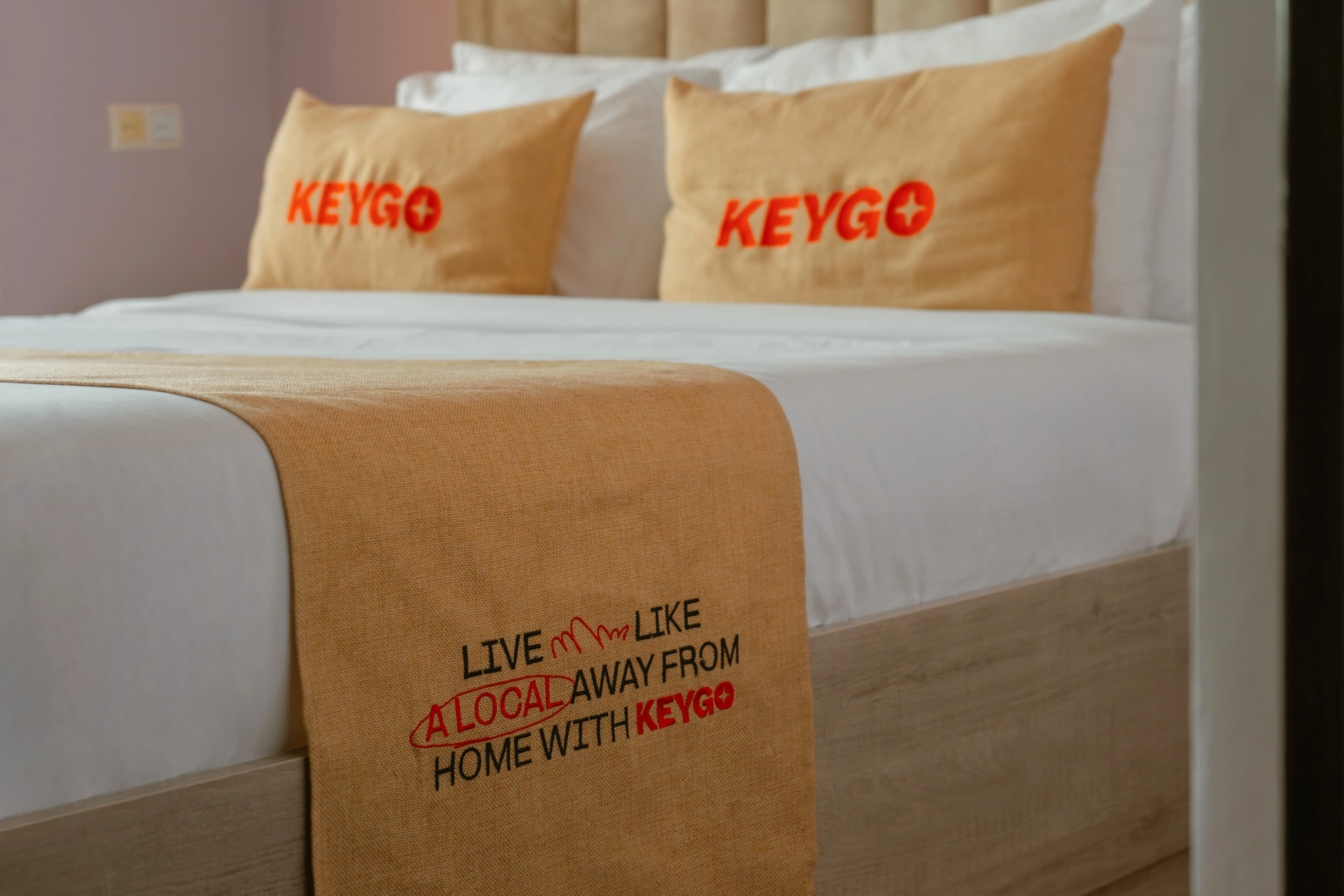 1BR/Double Balcony/Sunset View/Self checkin photo 17