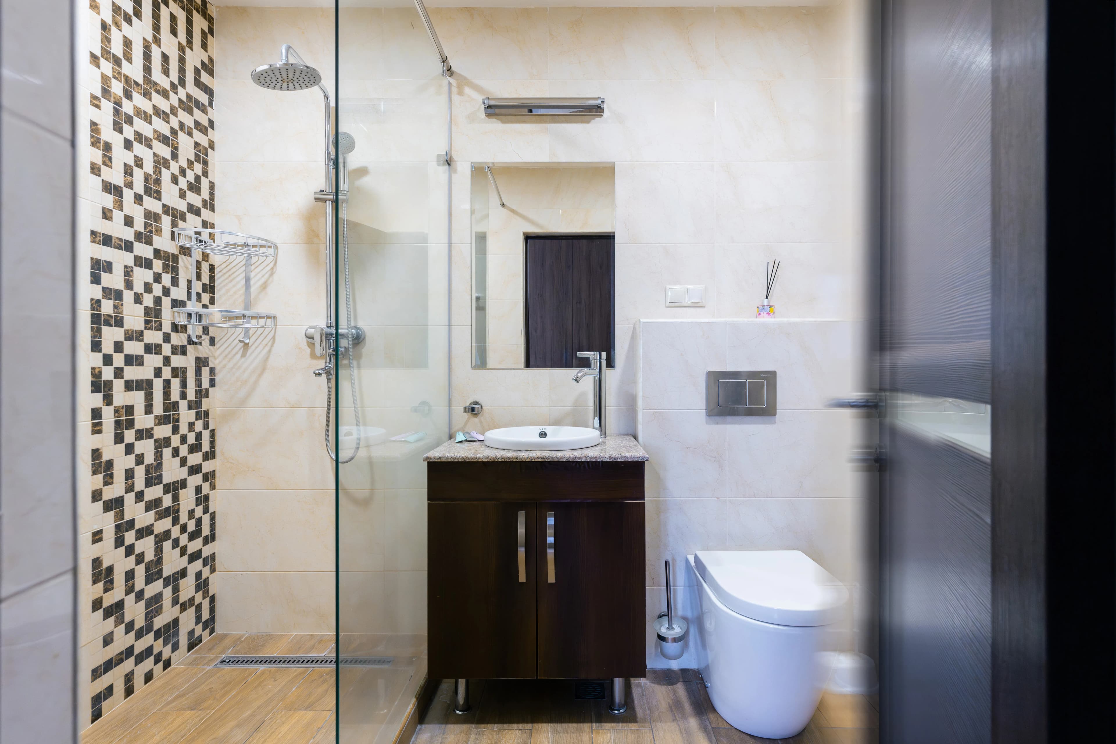 0083/Buzand Bliss/1BR/Urban Retreat photo 6