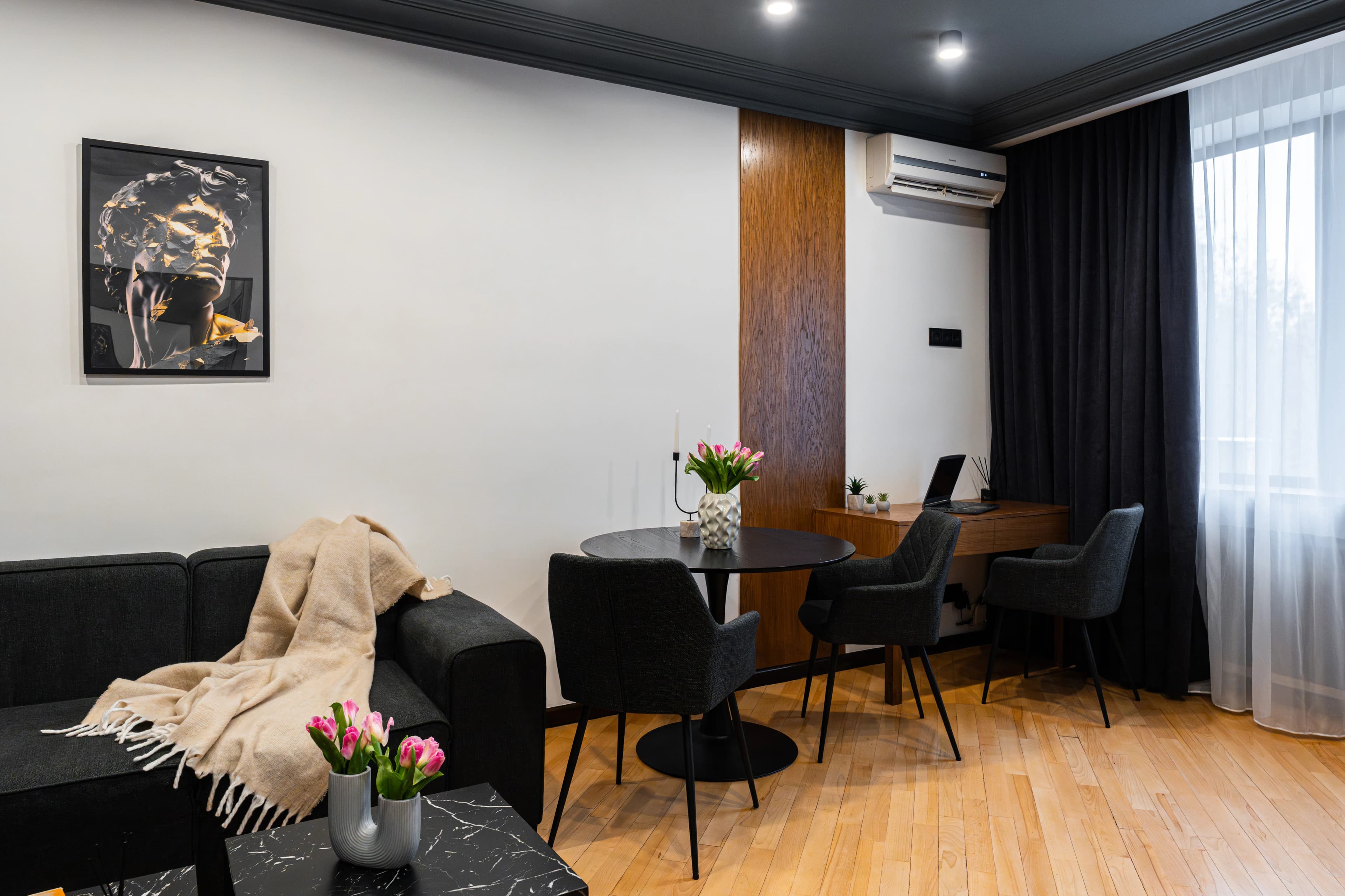 Apartment KeyGo #0122 key to the center of Yerevan photo 4