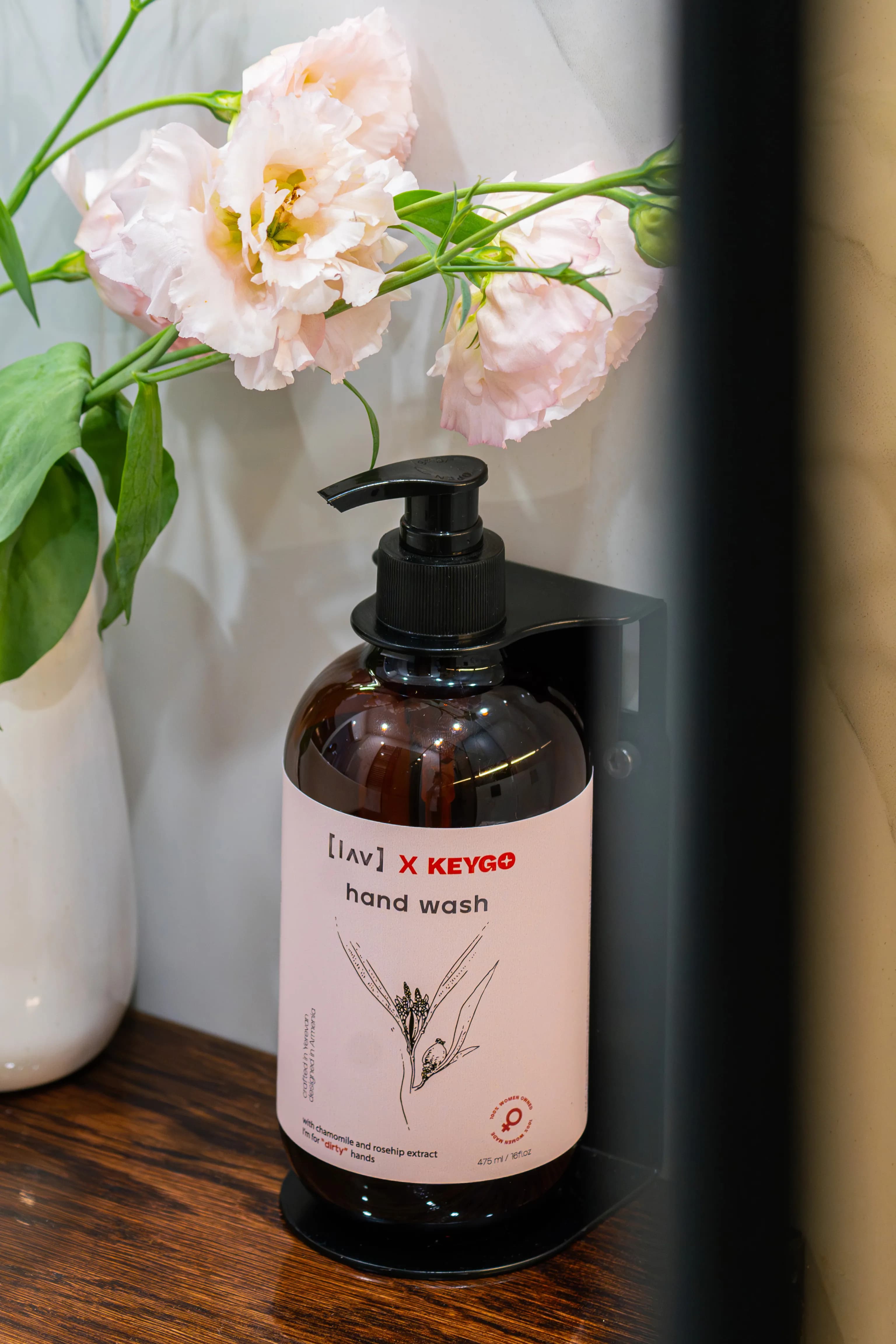 Apartment KeyGo #0098 key to the center of Yerevan photo 26