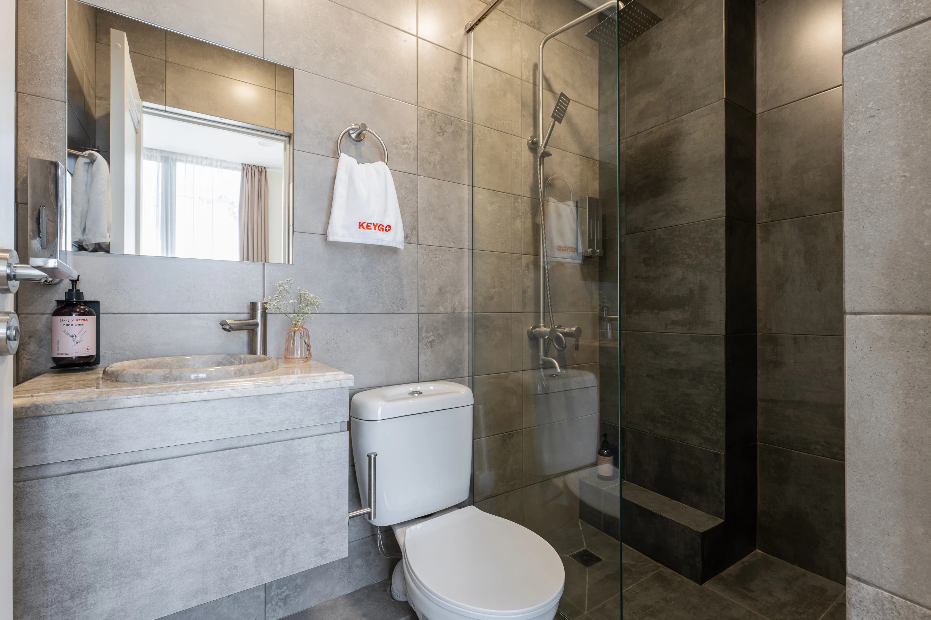 Studio KeyGo #0152 Boutique Hotel photo 11