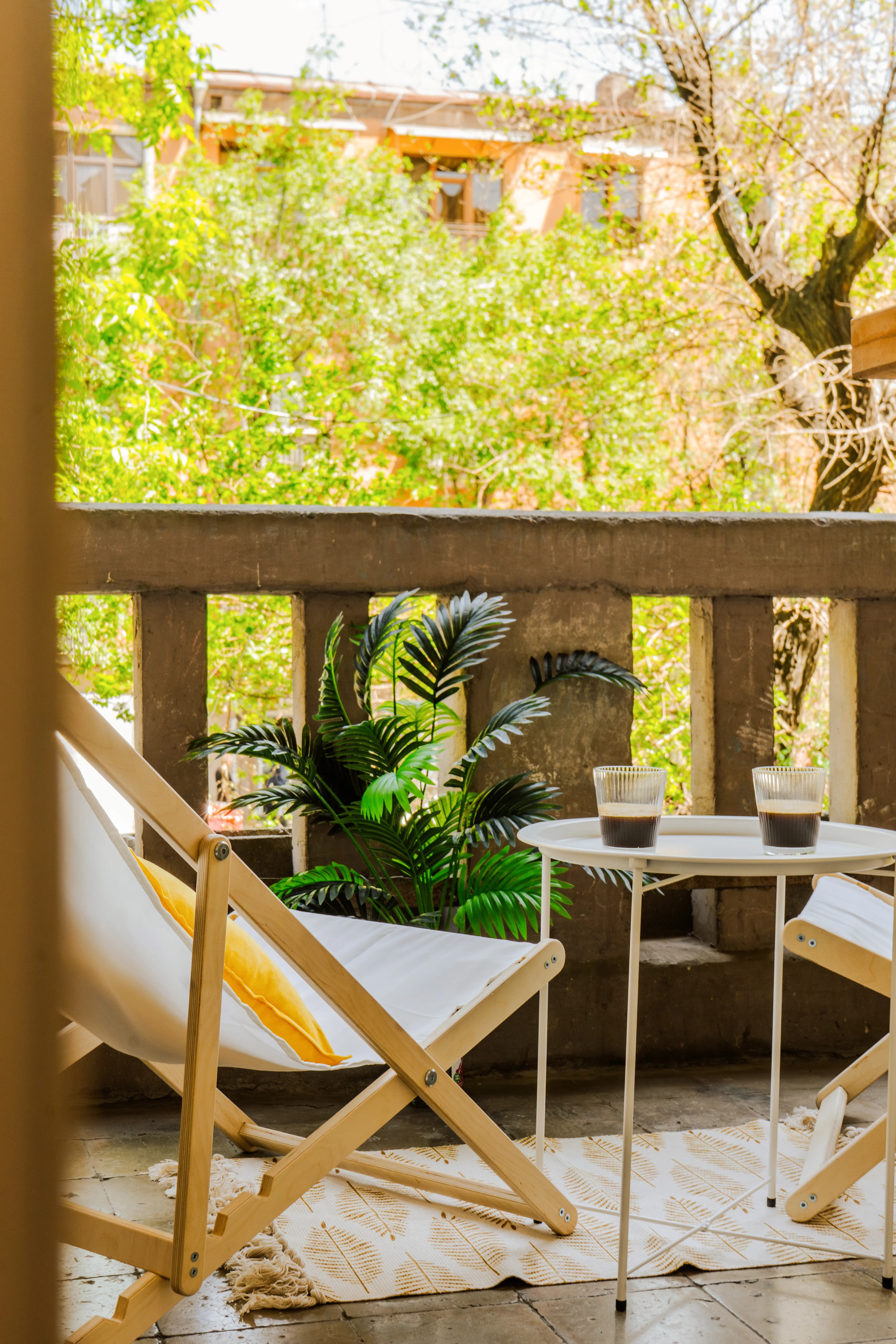 Apartment KeyGo #0041 next to St. Sarkis Church photo 6