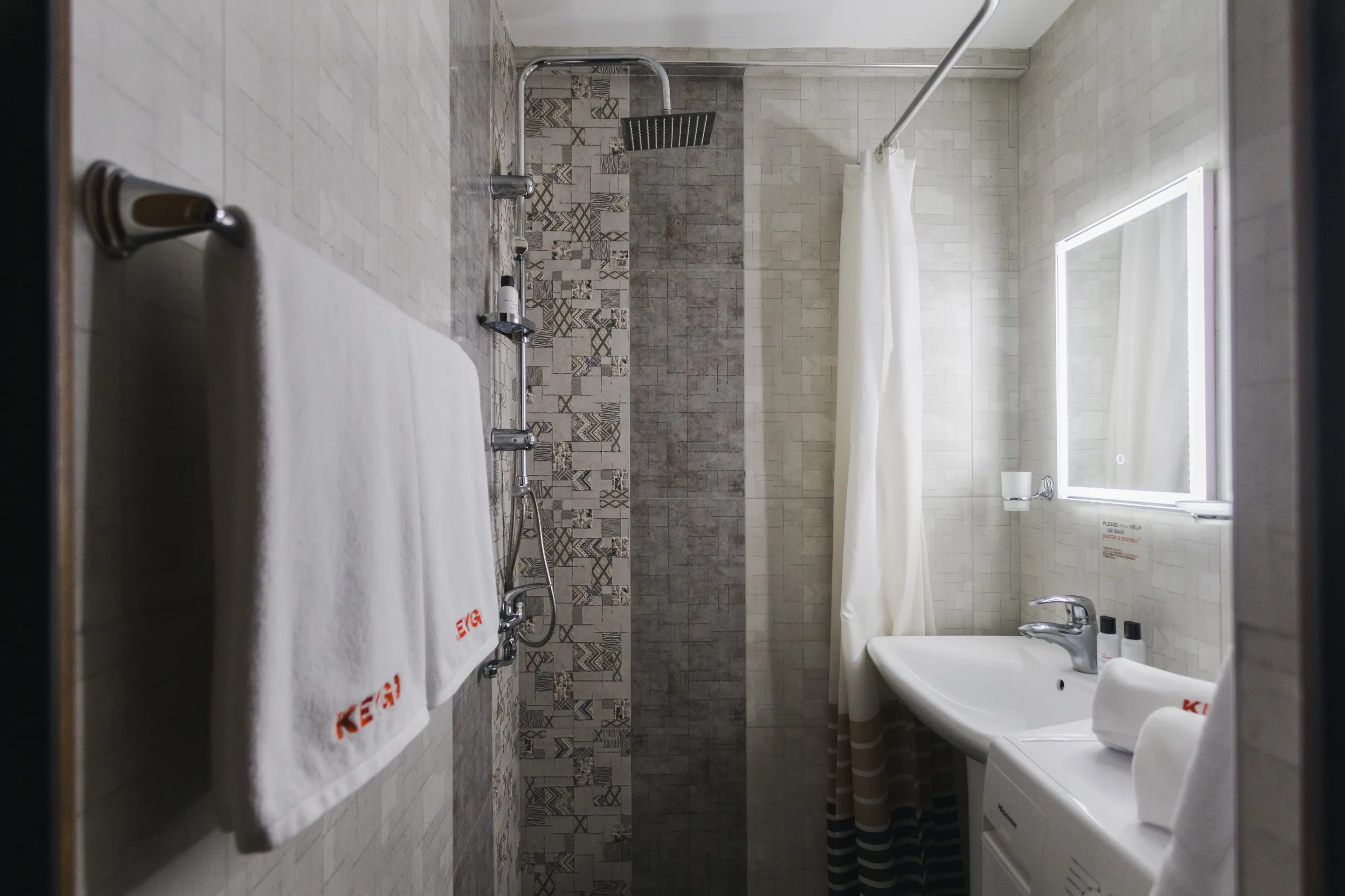 Apartment KeyGo #0073 offers comfort and coziness in the city photo 4