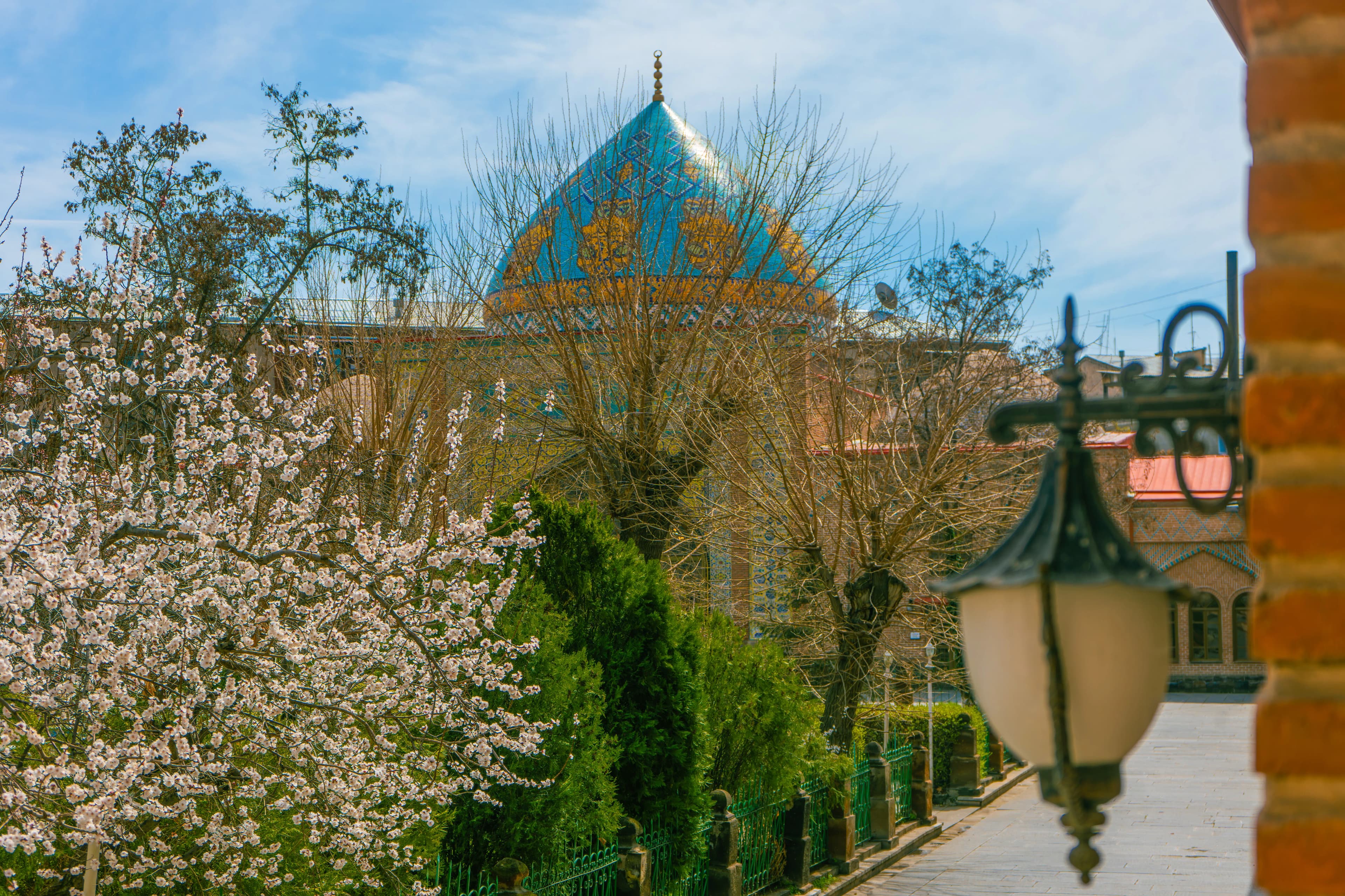 1BR Apt/Near Blue Mosque/Central View photo 20