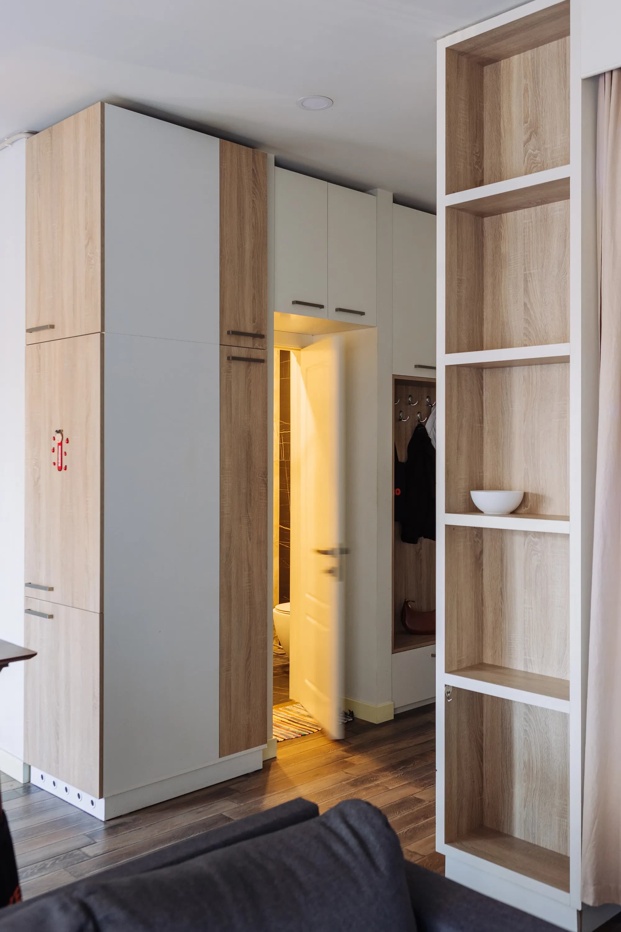 Apartment KeyGo #0069 key to the center of Yerevan photo 16