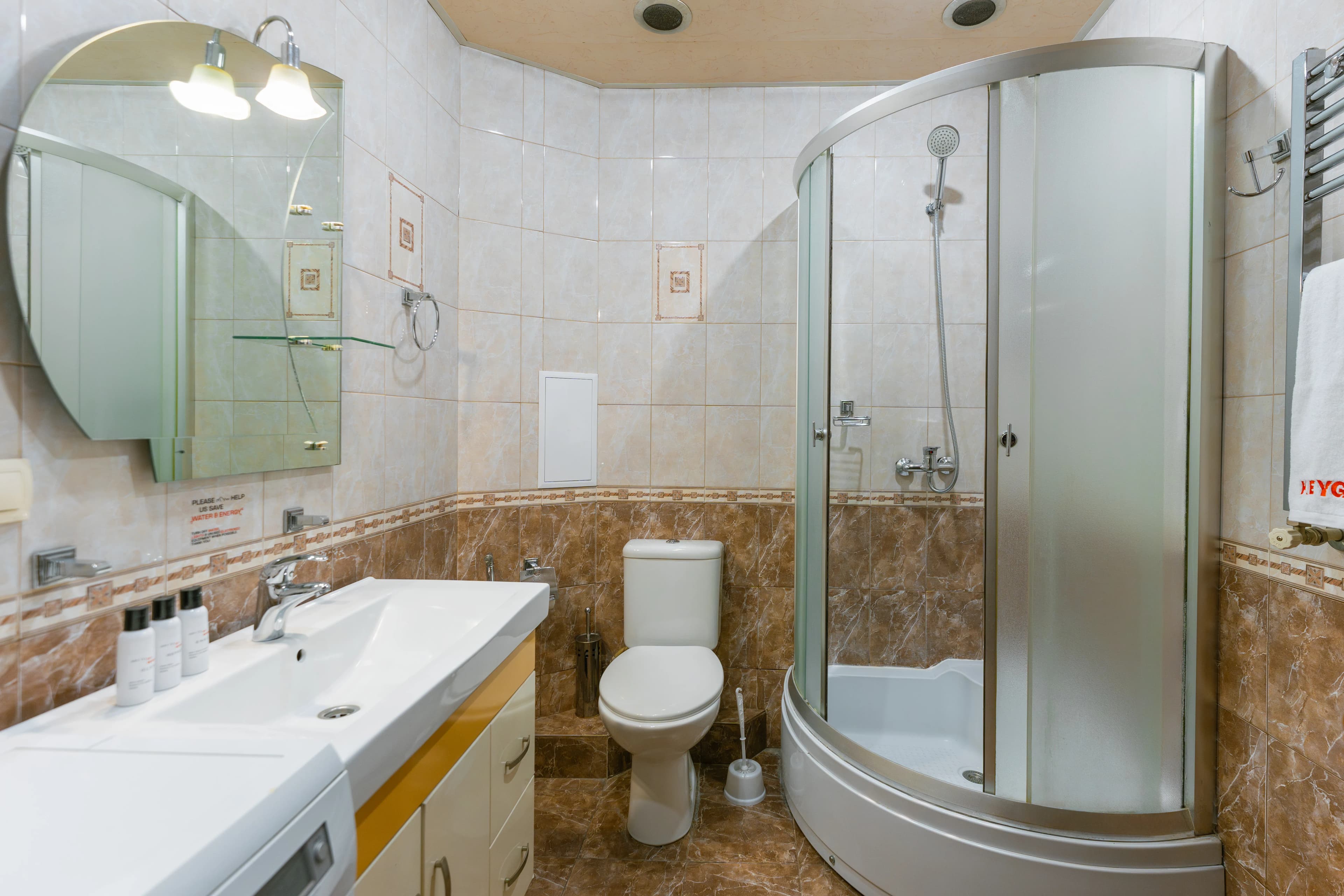 Apartments KeyGo #0044 key to the center of Yerevan photo 5