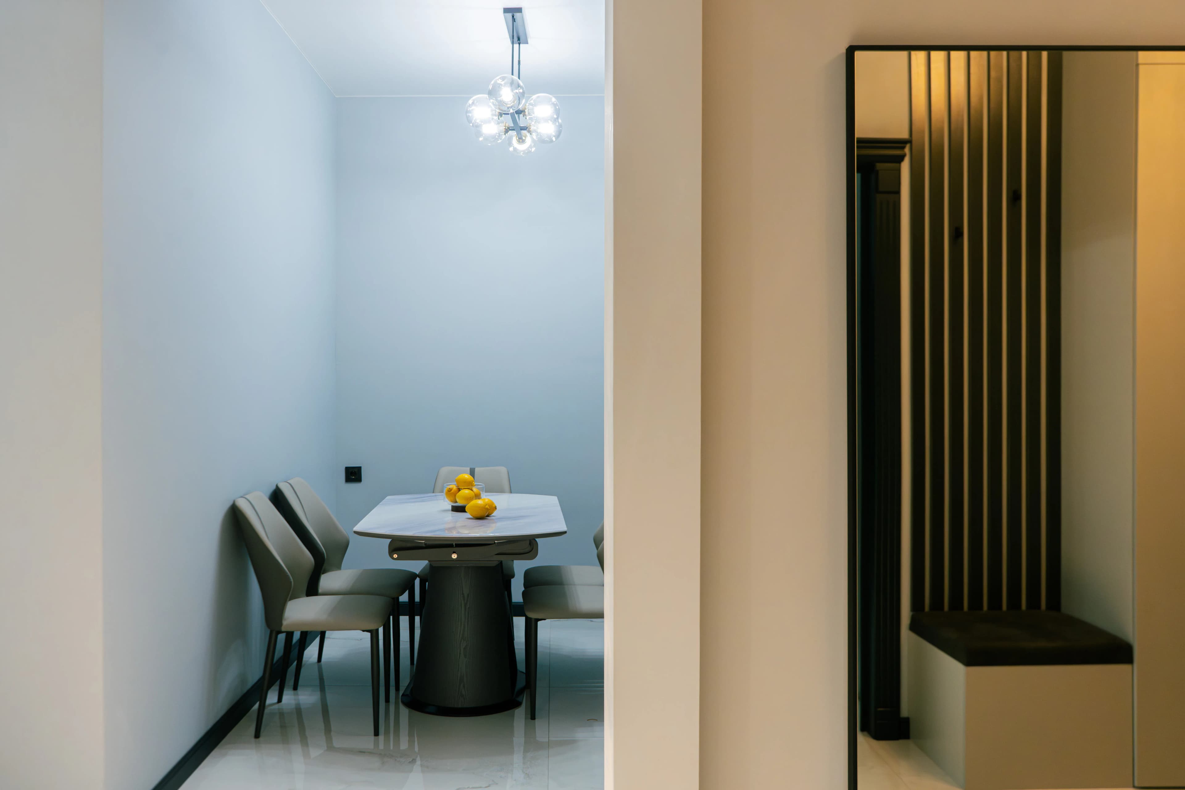 Apartment KeyGo #0102 near Yerevan Fortress photo 4