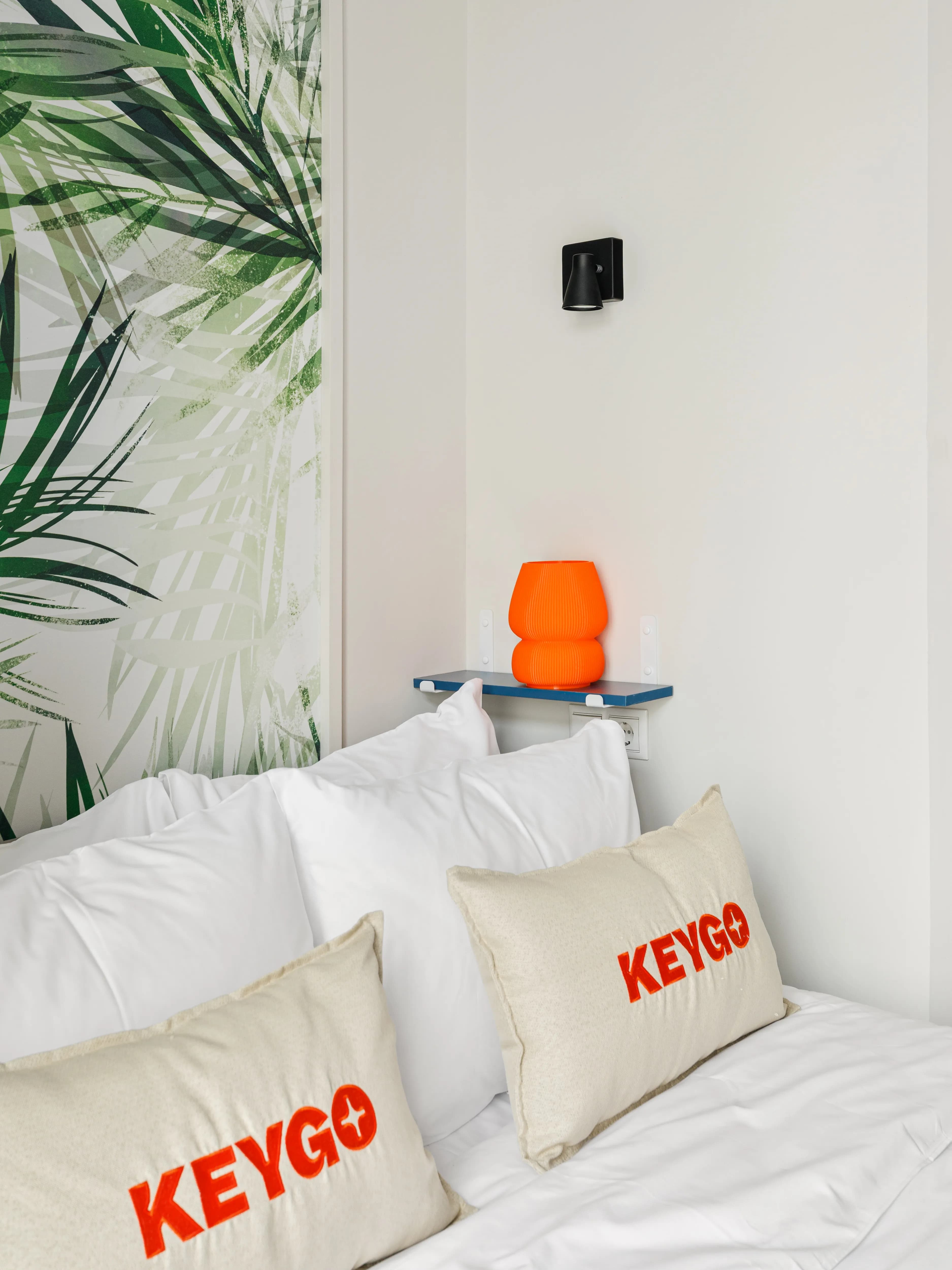 Апартаменты KeyGo #1089 ключ к центру Москвы photo 10