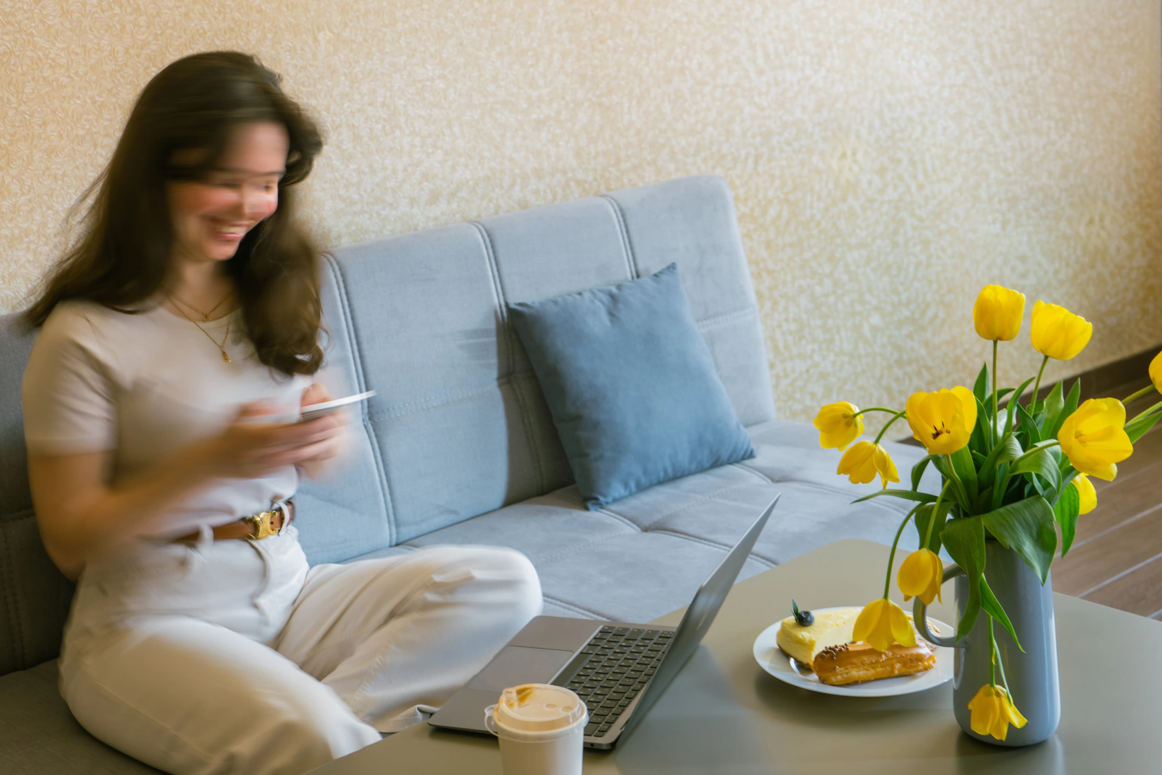 Apartments KeyGo #0044 key to the center of Yerevan photo 9