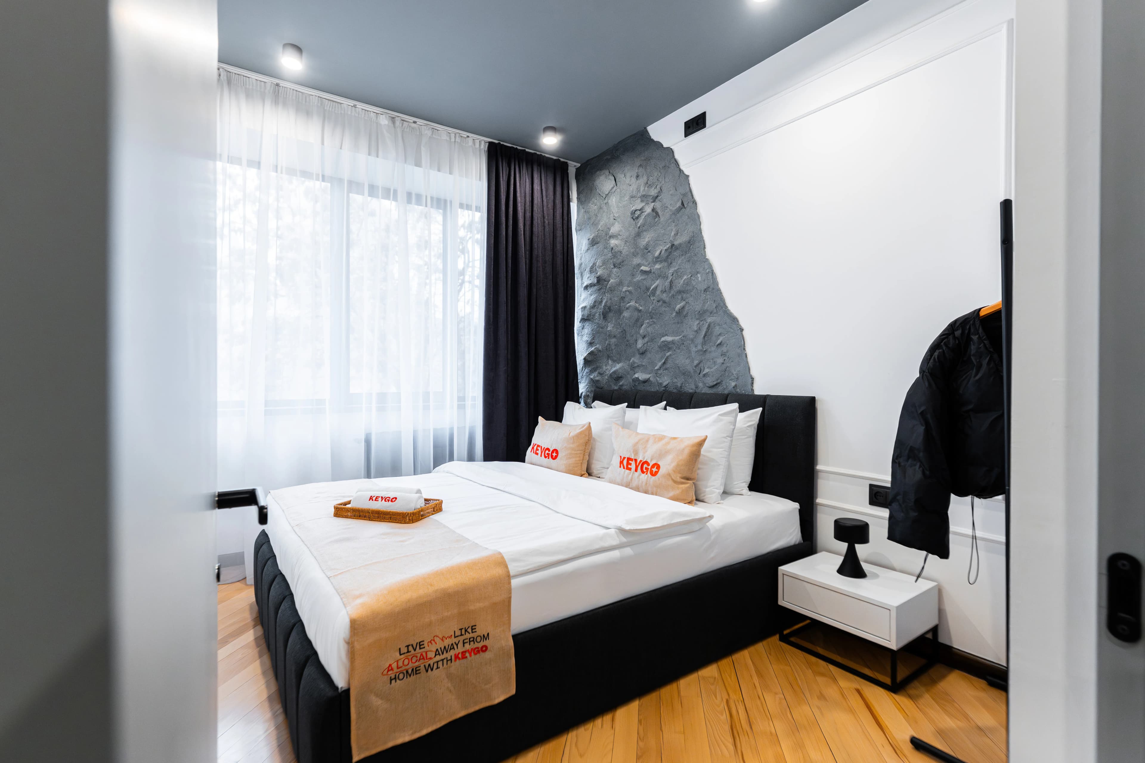 Apartment KeyGo #0122 key to the center of Yerevan photo 2