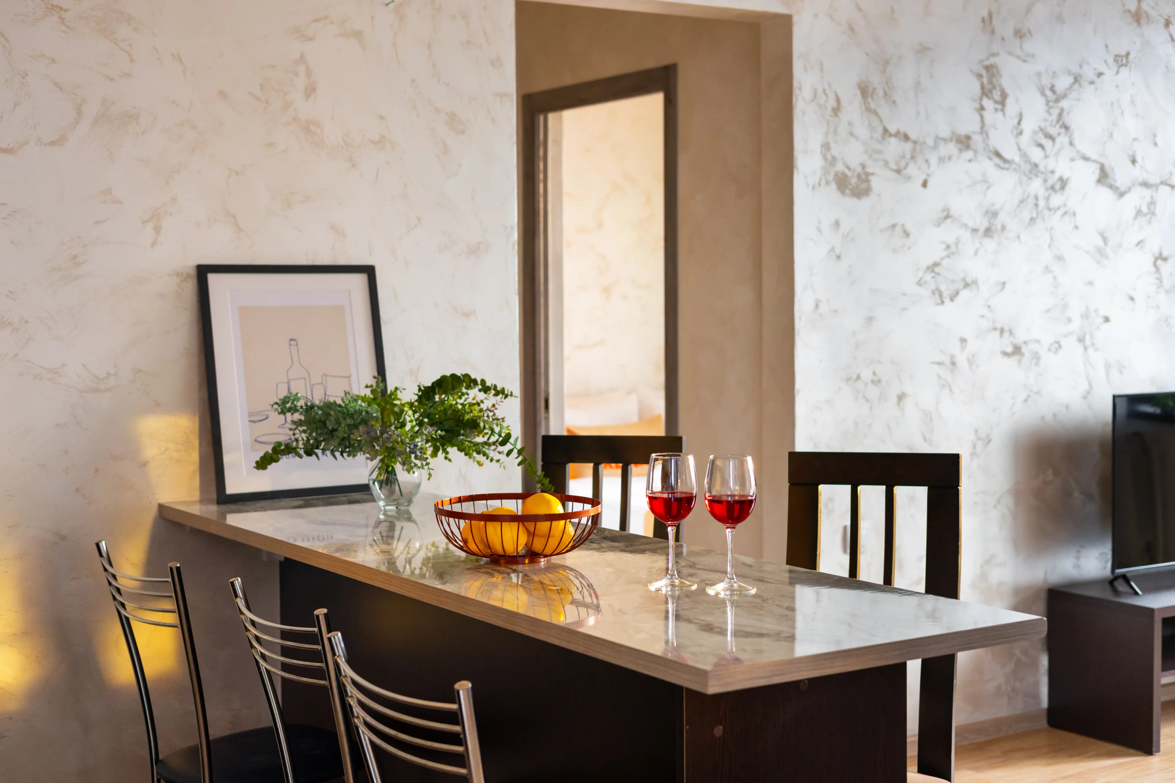 Apartment KeyGo #0054 offers comfort and coziness in the city photo 14