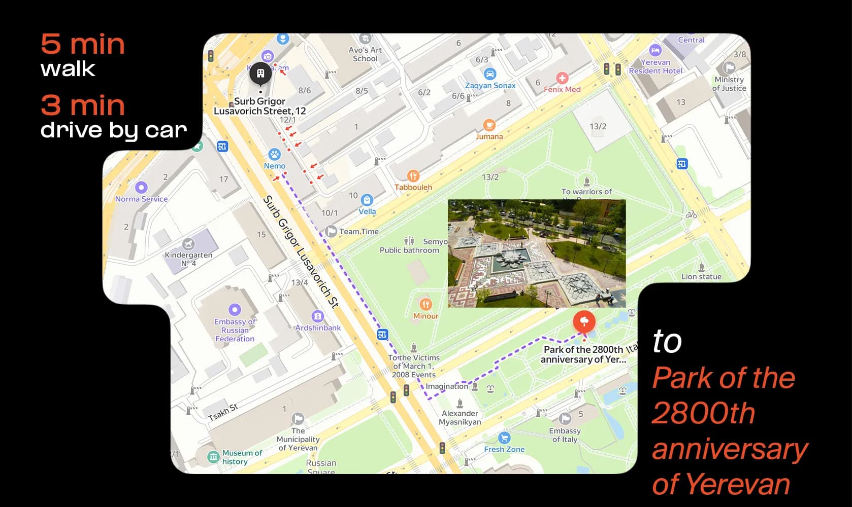 1BR Apt/Near Blue Mosque/Central View photo 28