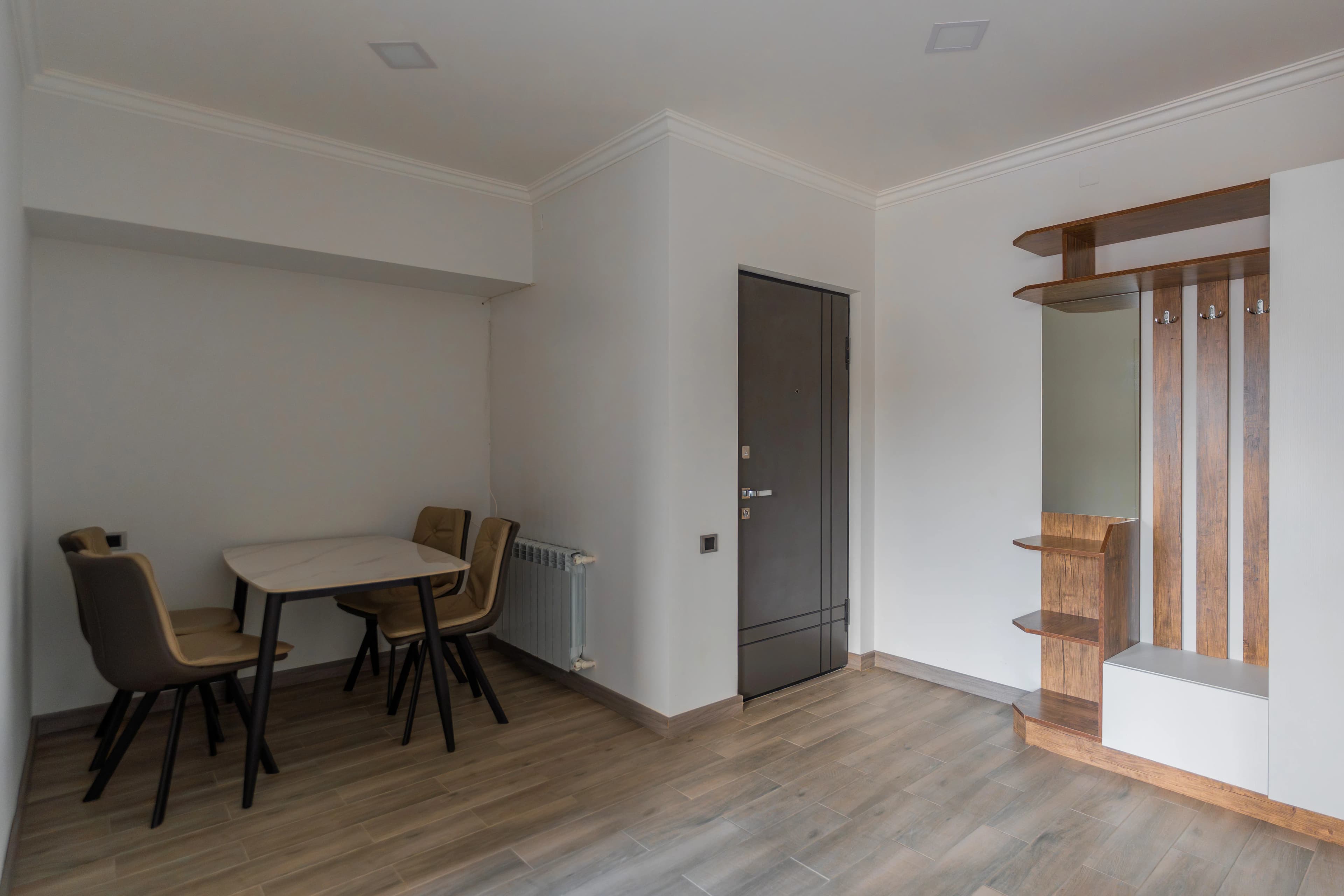 1BR/Near Park/Center/Self checkin photo 8