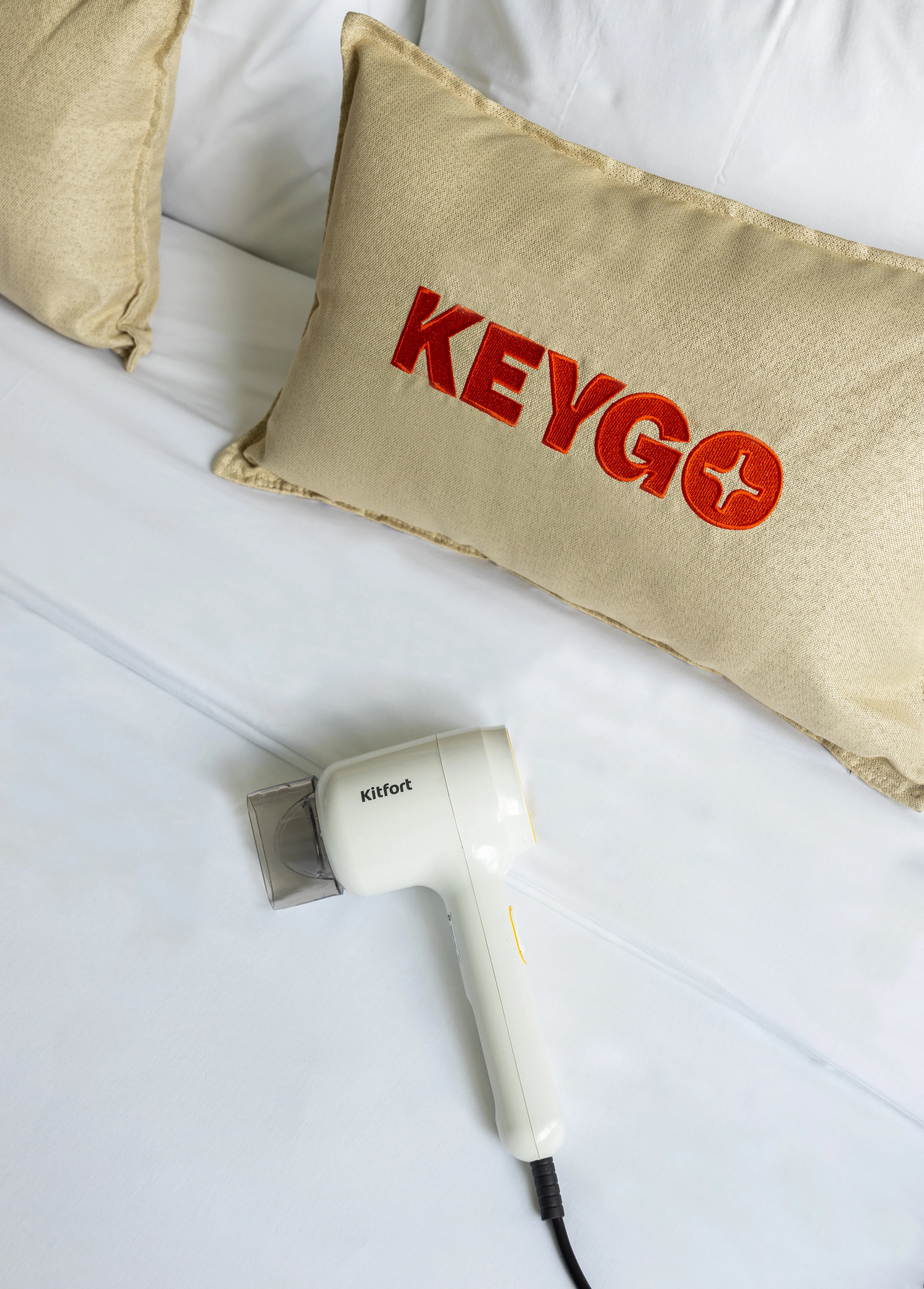Студия KeyGo #1040 рядом с метро Нагорная photo 20