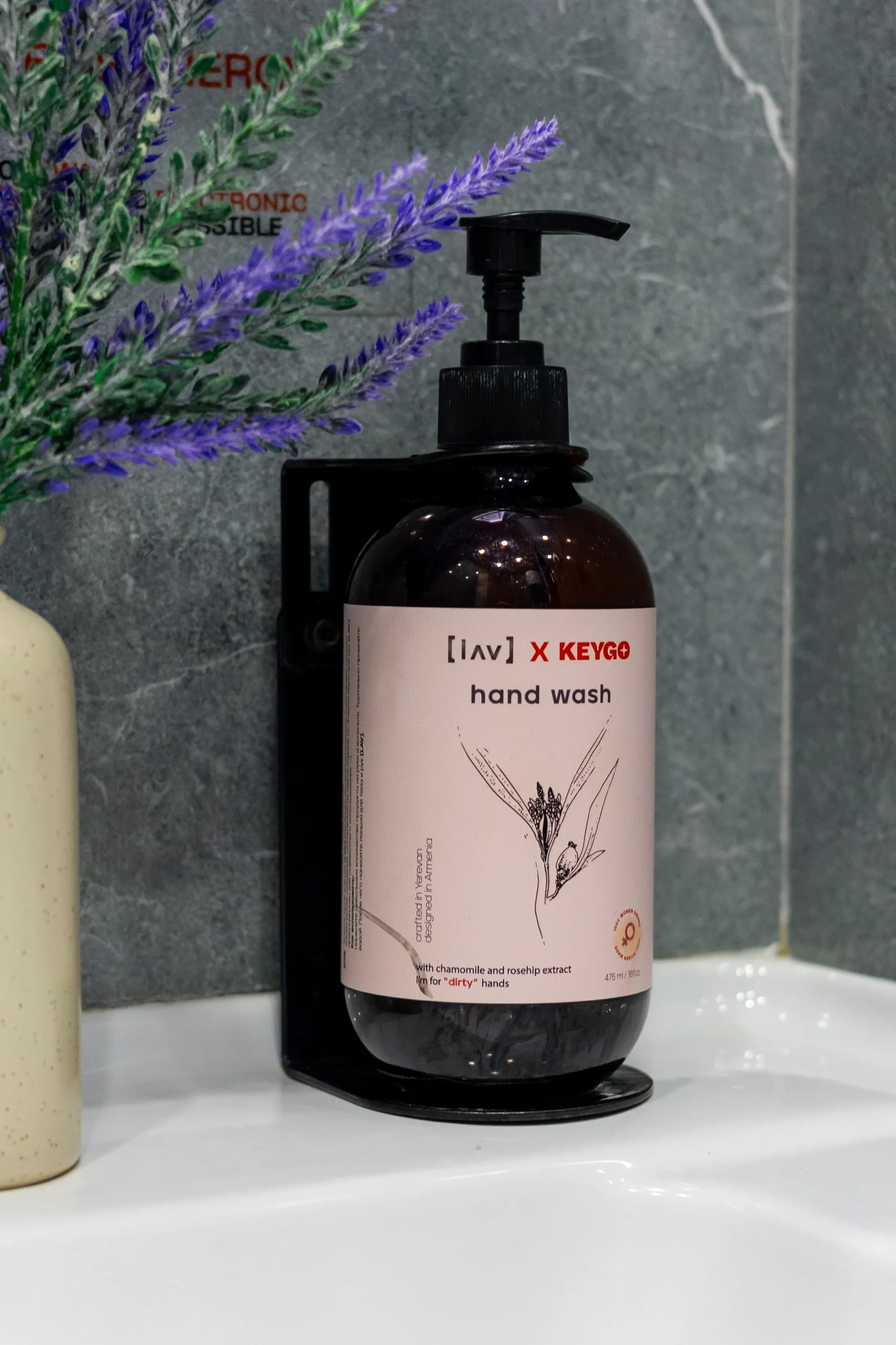 Apartment KeyGo #0018 next to St. Sarkis Church photo 20