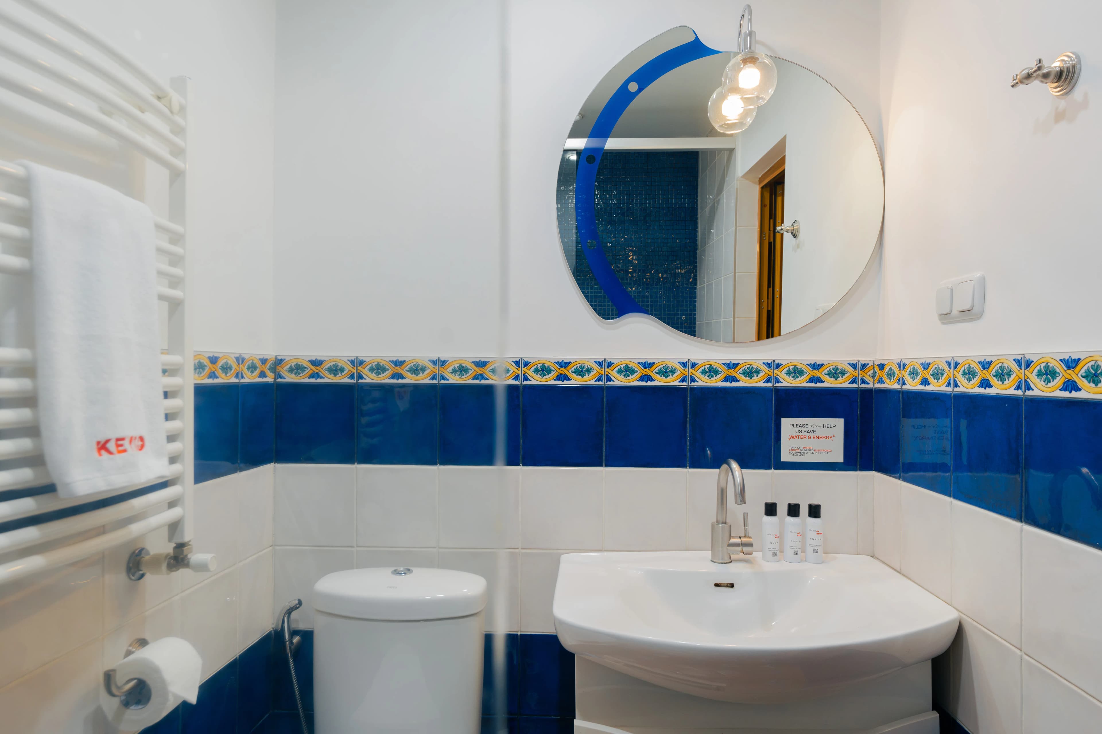 1BR Apt/Near Blue Mosque/Central View photo 16