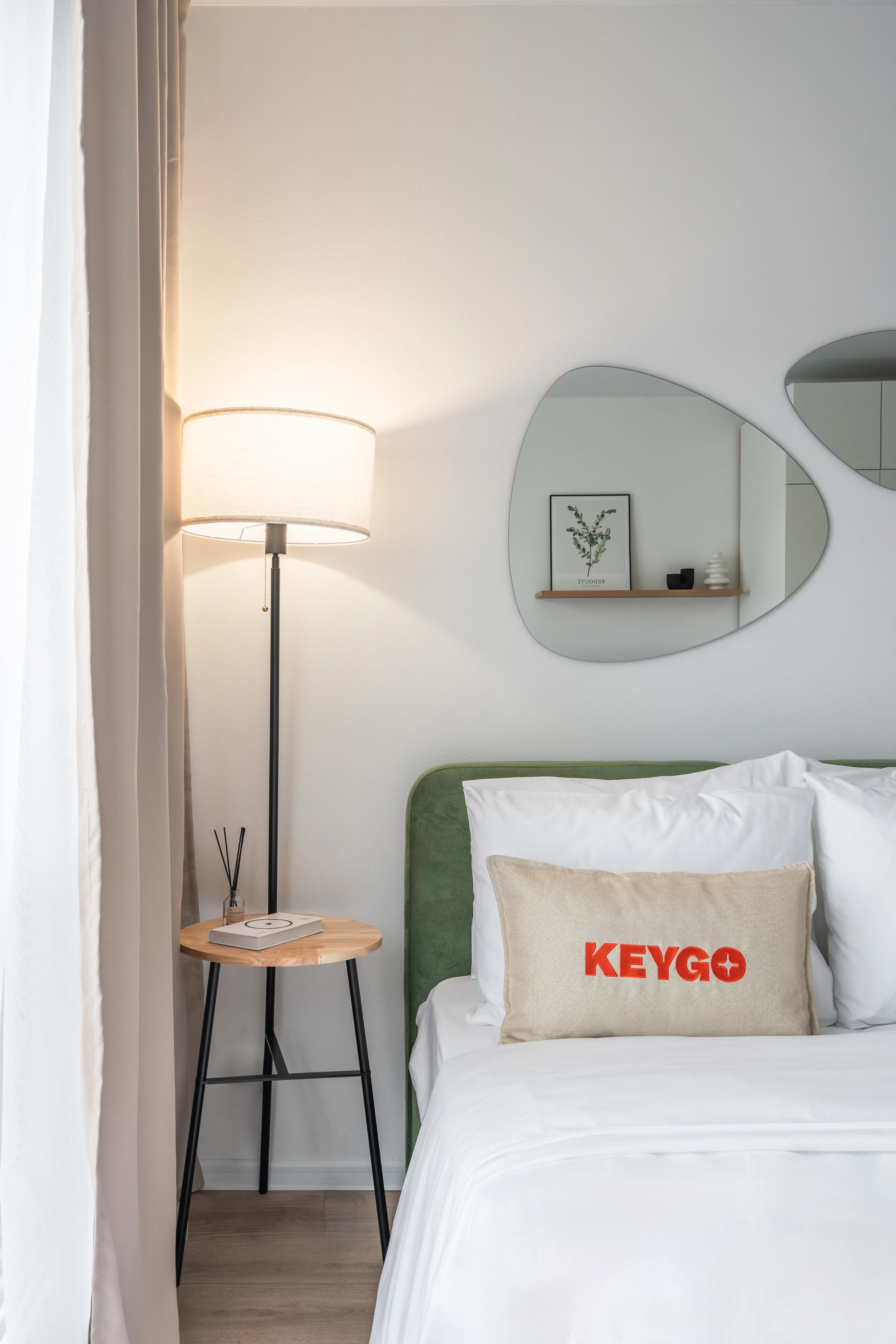 Студия KeyGo #1066 рядом с метро Бутырская photo 6