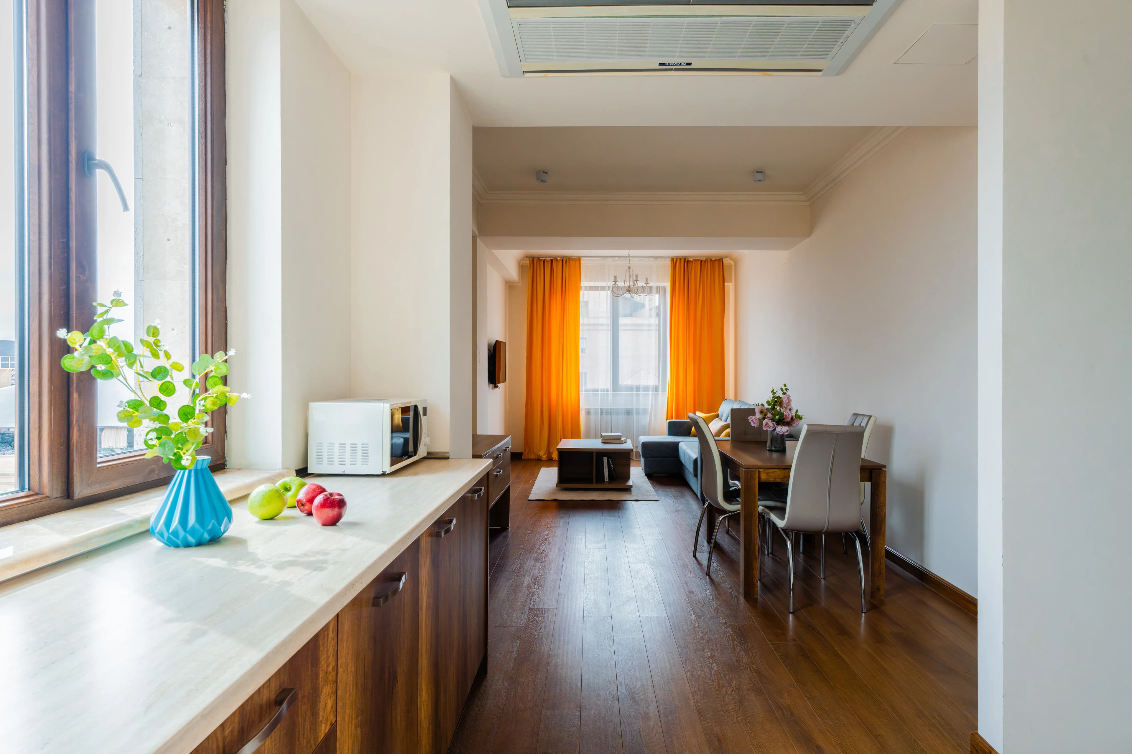 0083/Buzand Bliss/1BR/Urban Retreat photo 7