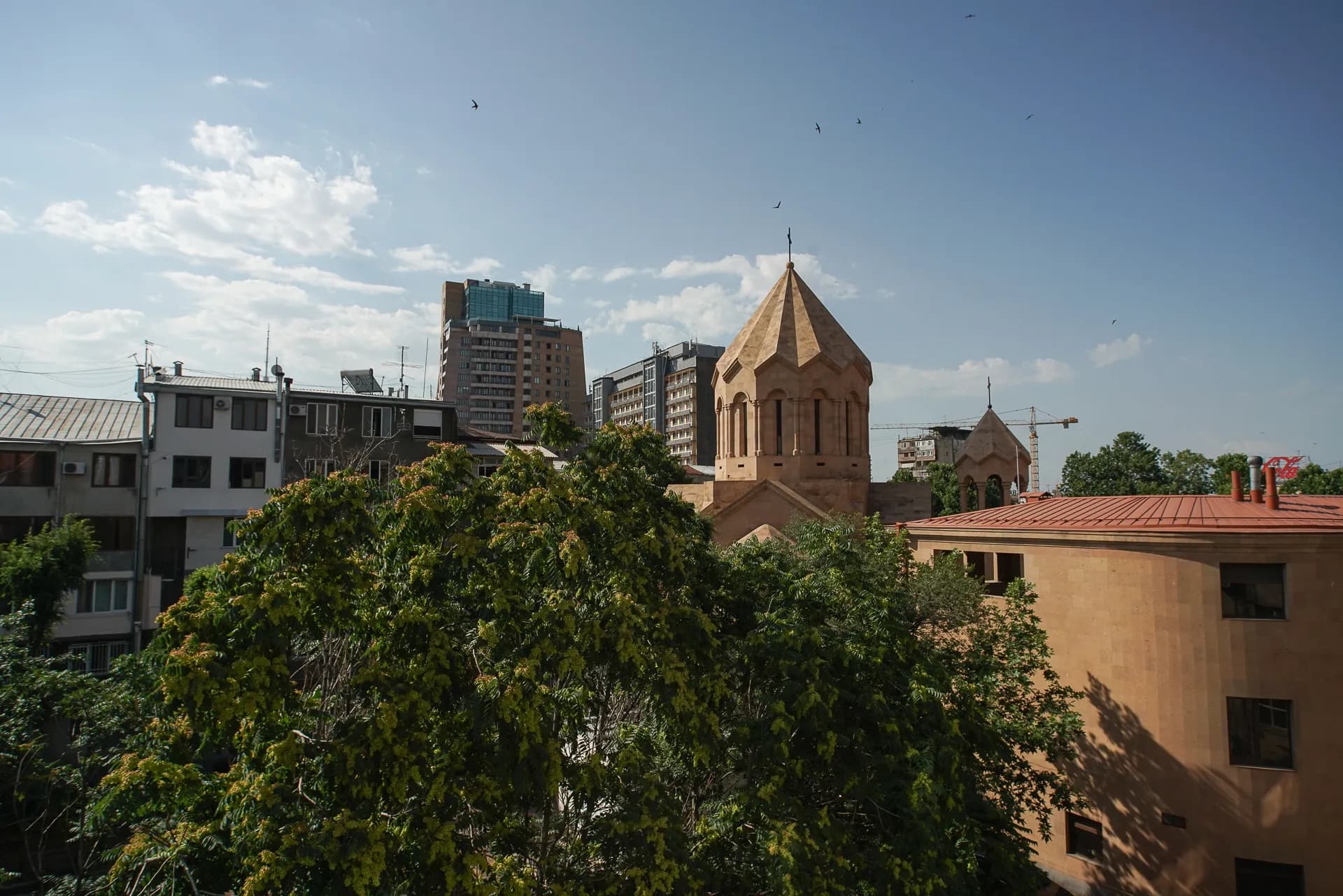 KeyGo Apartment #0001 near the Opera House photo 26