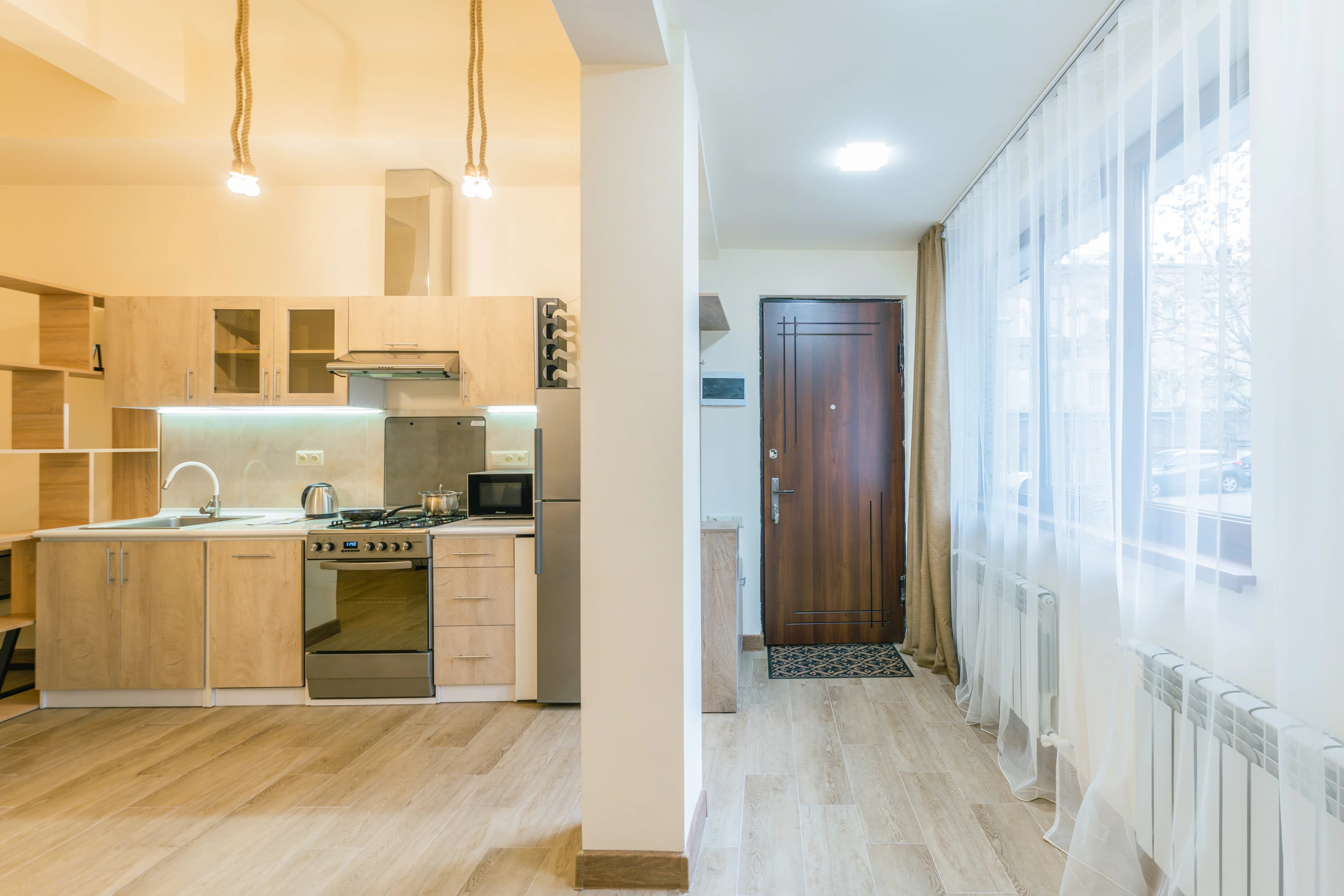 Apartment KeyGo #0040 next to St. Sarkis Church photo 13