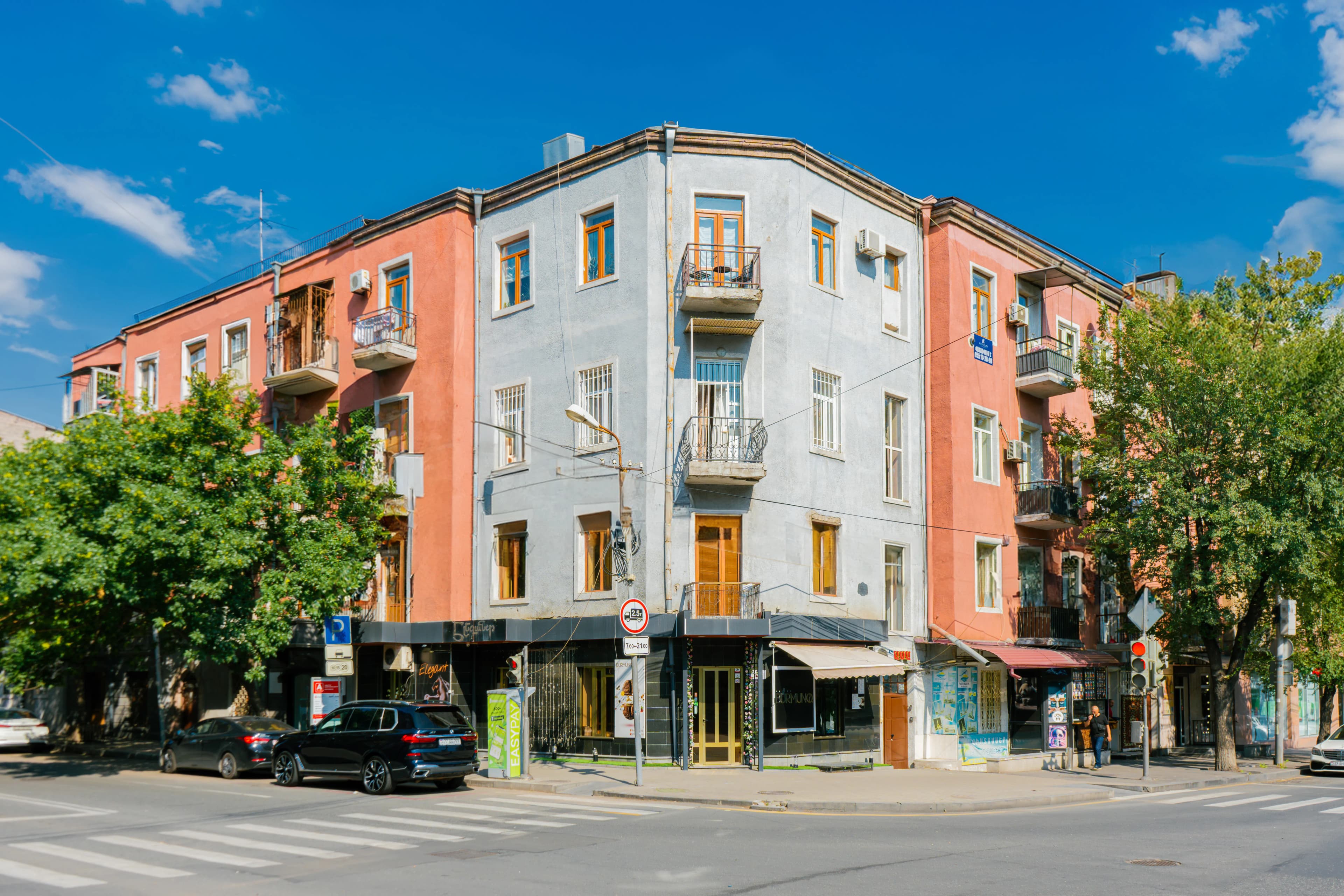 KeyGo #0070 | 1 Bedroom | City Center photo 17