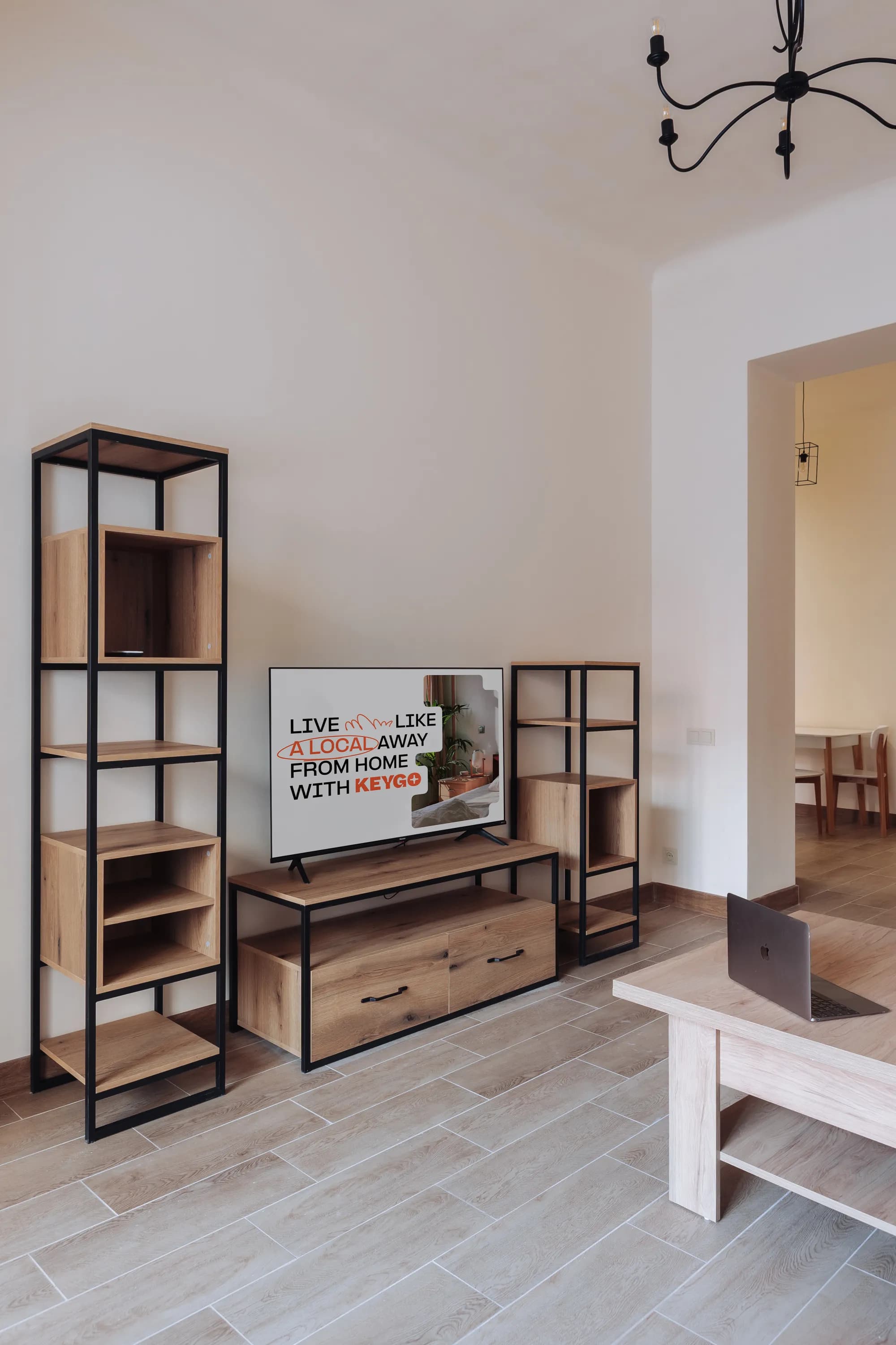 Apartment KeyGo #0041 next to St. Sarkis Church photo 12