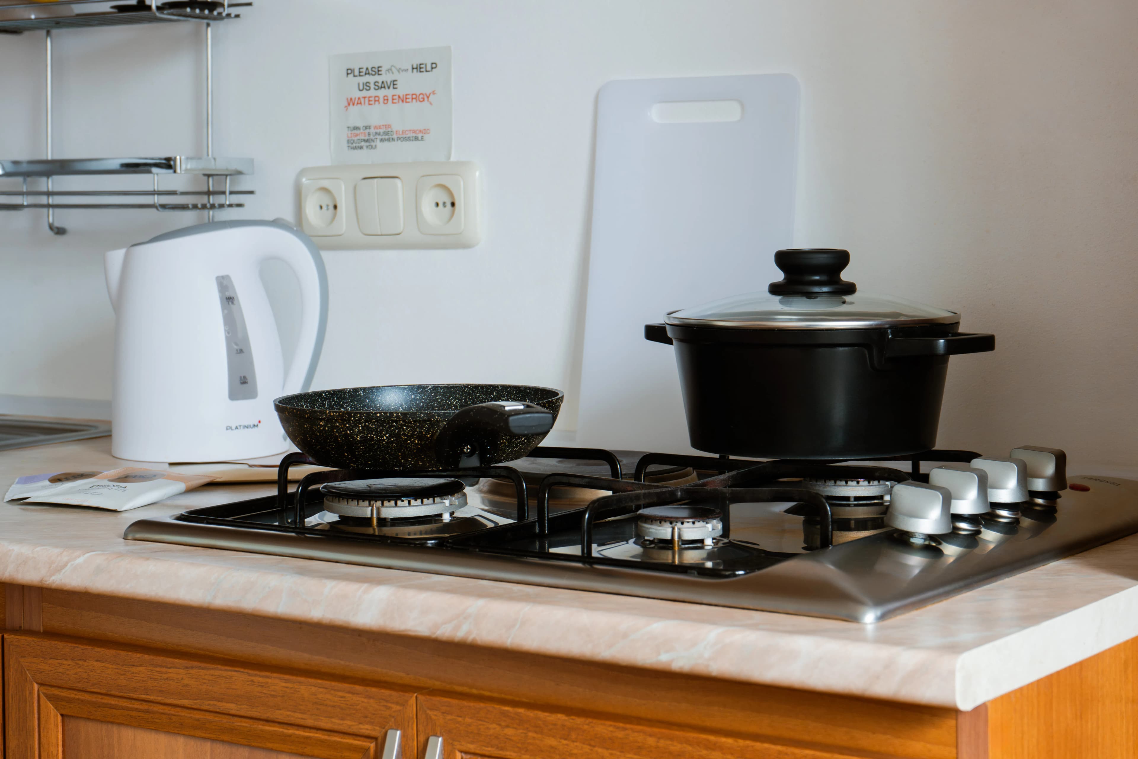 Apartment KeyGo #0036 is the key to the center of Yerevan photo 10