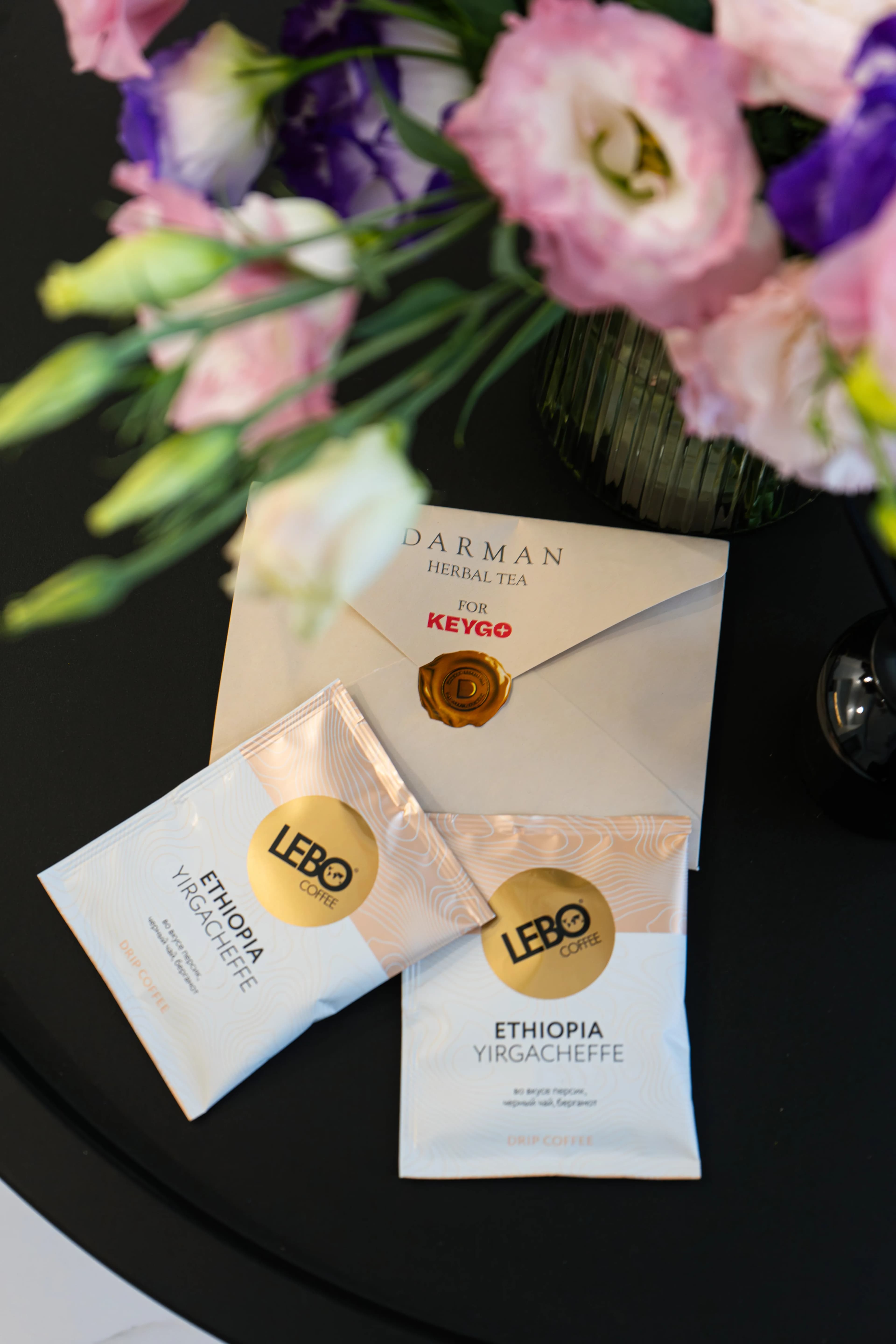 Apartment KeyGo #0098 key to the center of Yerevan photo 18