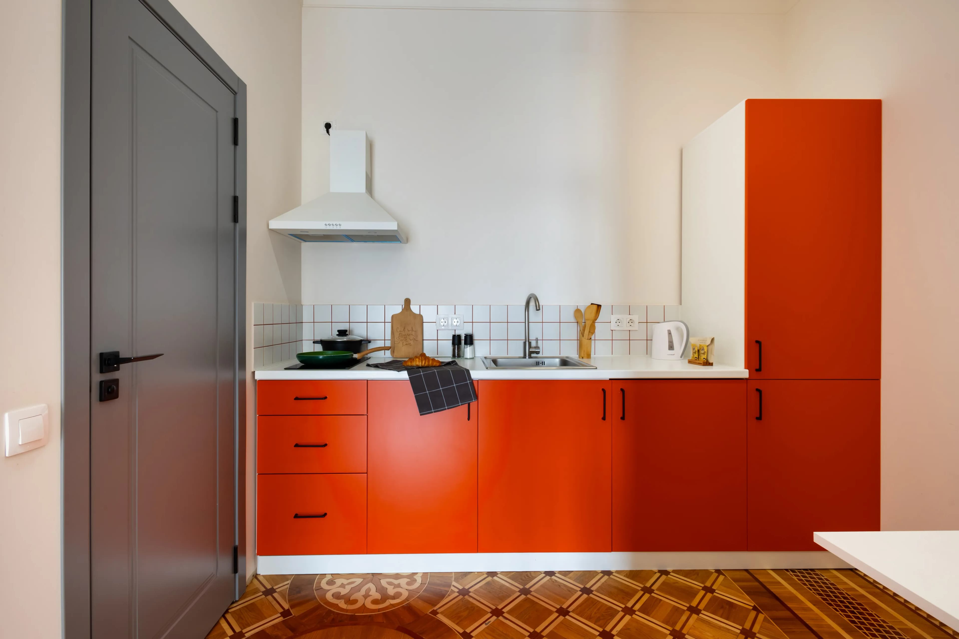 Apartment KeyGo #0033 is the key to the center of Yerevan photo 3