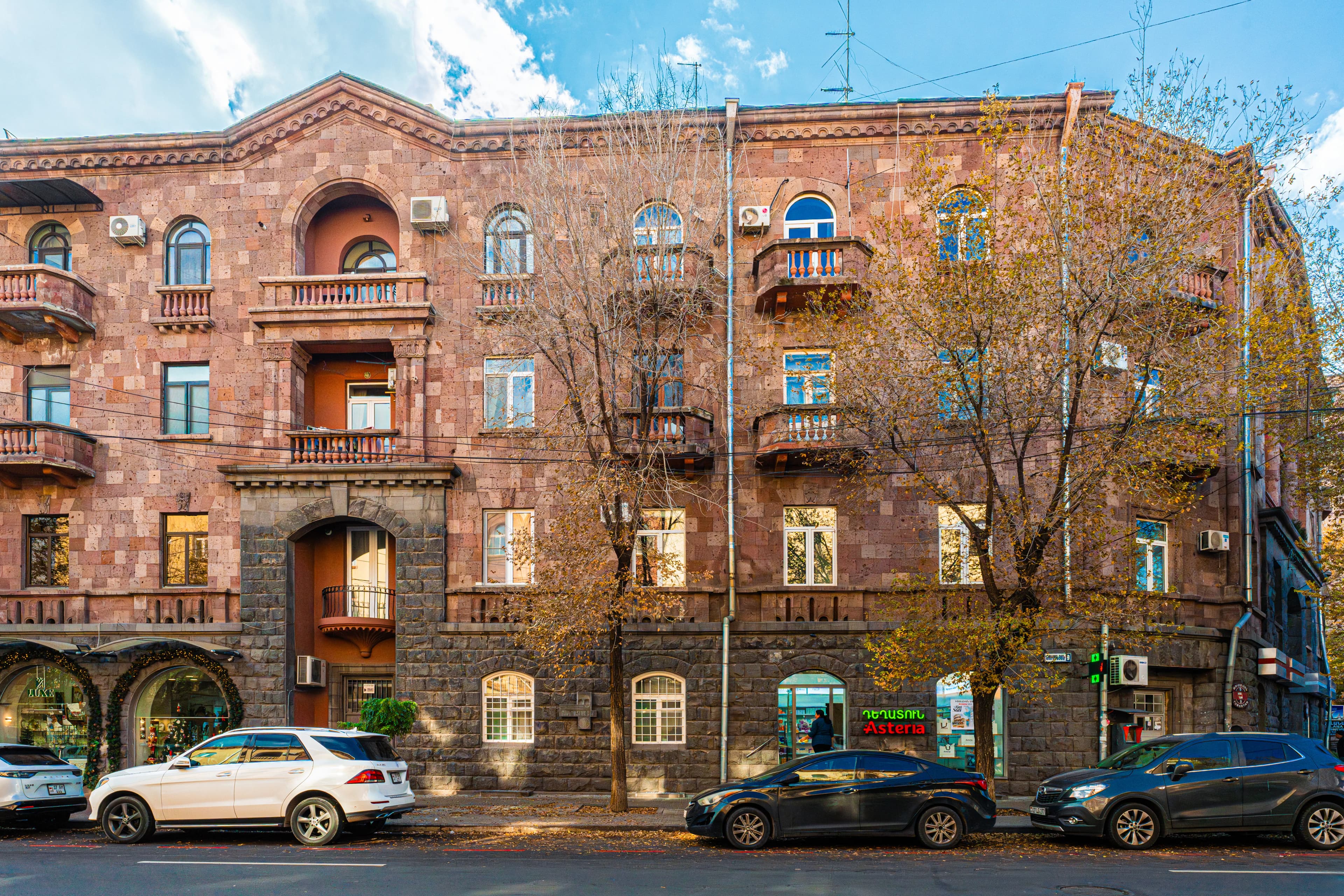Apartment KeyGo #0107 key to the center of Yerevan photo 22
