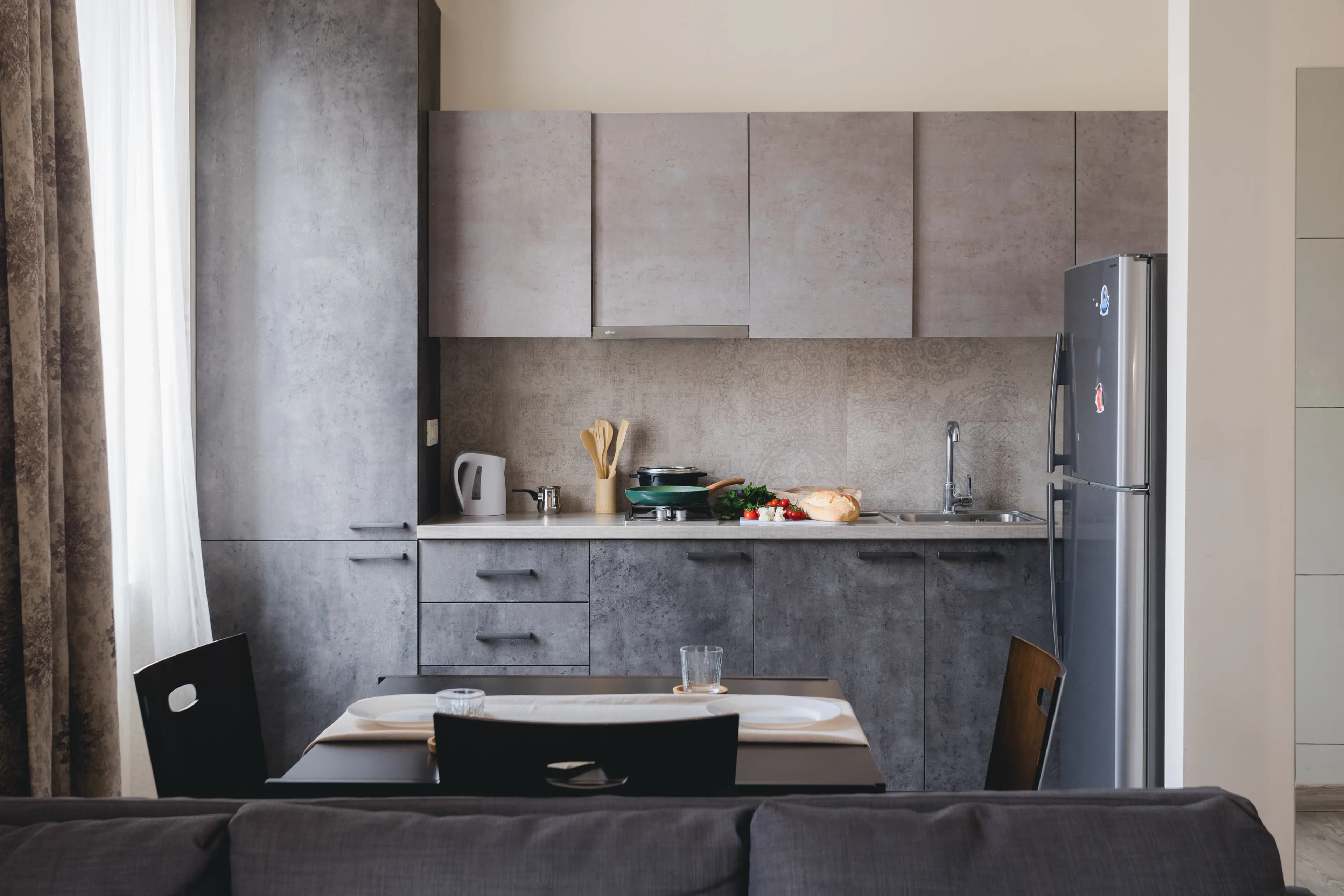 Apartment KeyGo #0053 key to the center of Yerevan photo 2