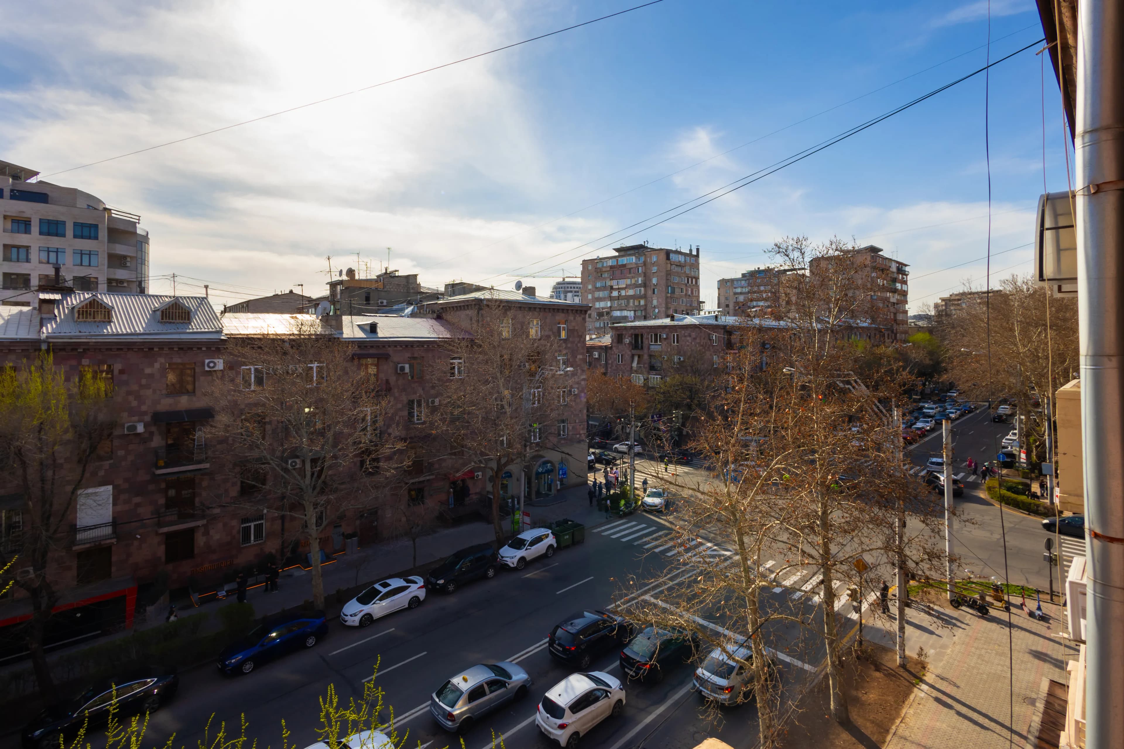 Apartment KeyGo #0033 is the key to the center of Yerevan photo 23