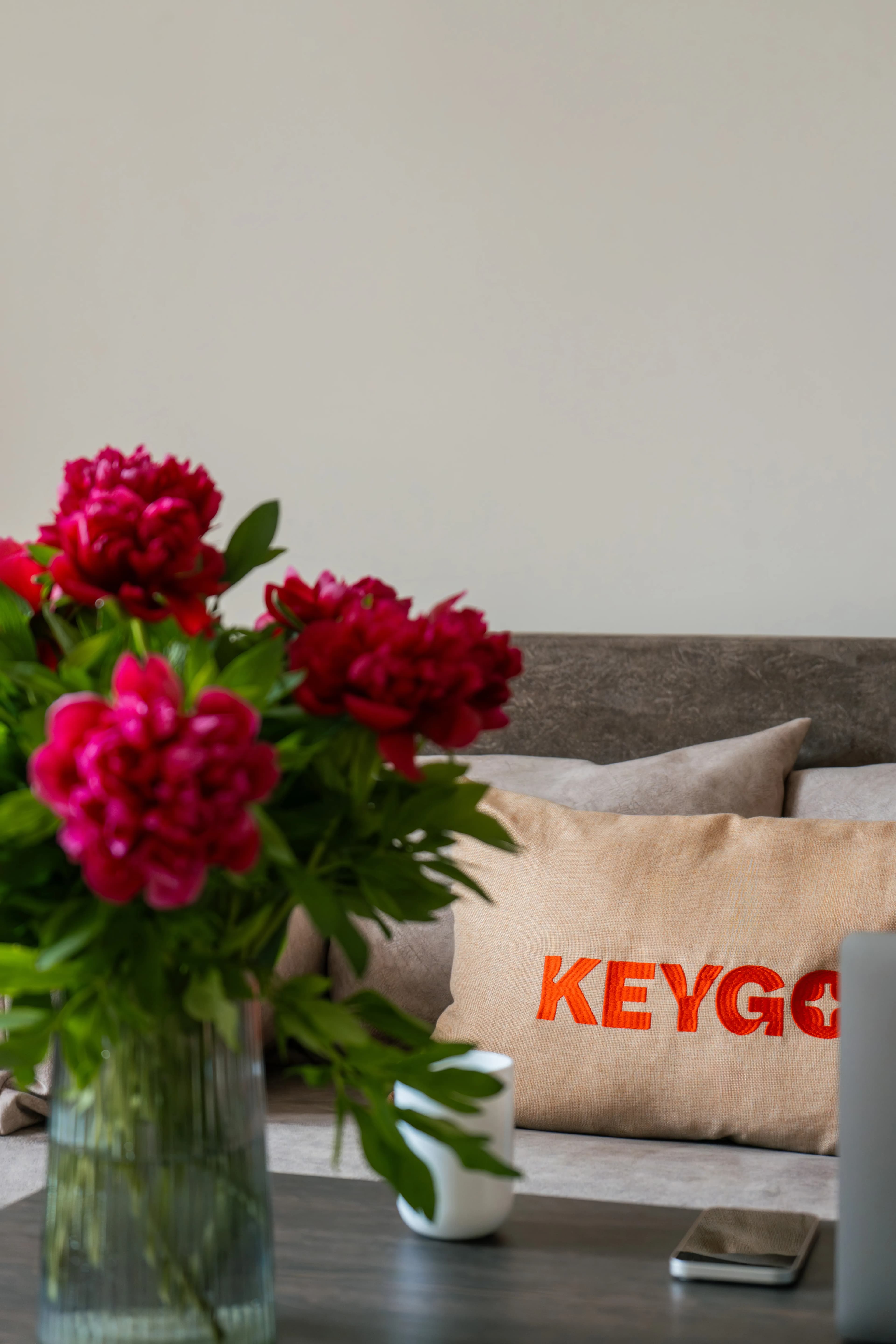 Apartment KeyGo #0082 key to the center of Yerevan photo 7